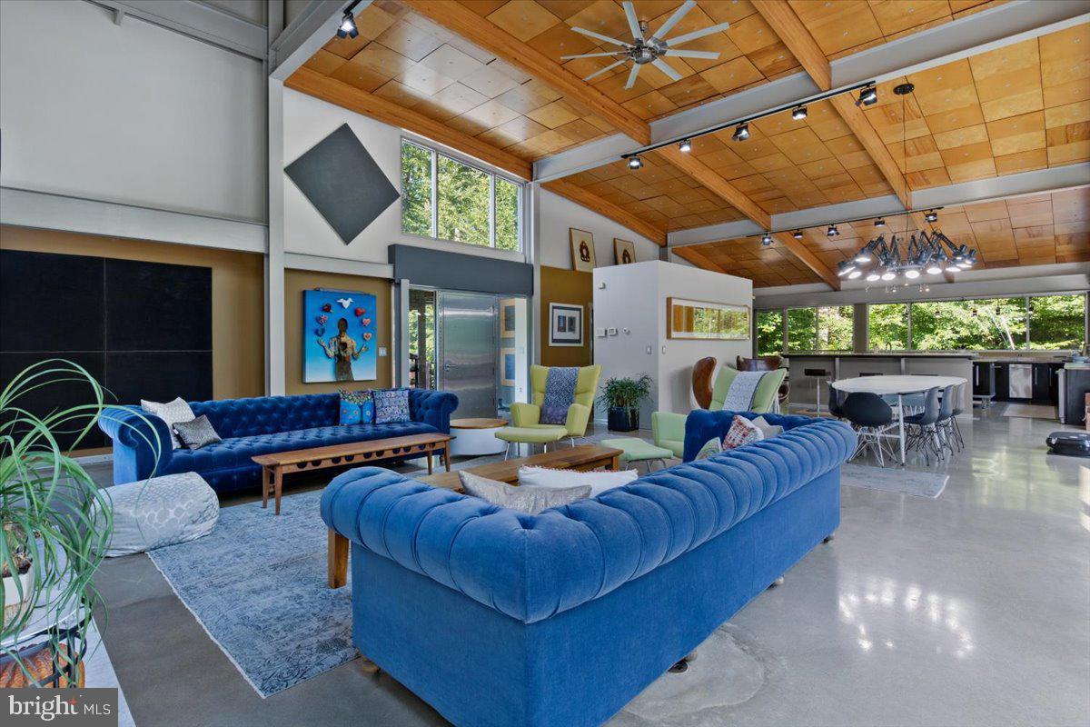 5553 BEVERLEYS MILL ROAD