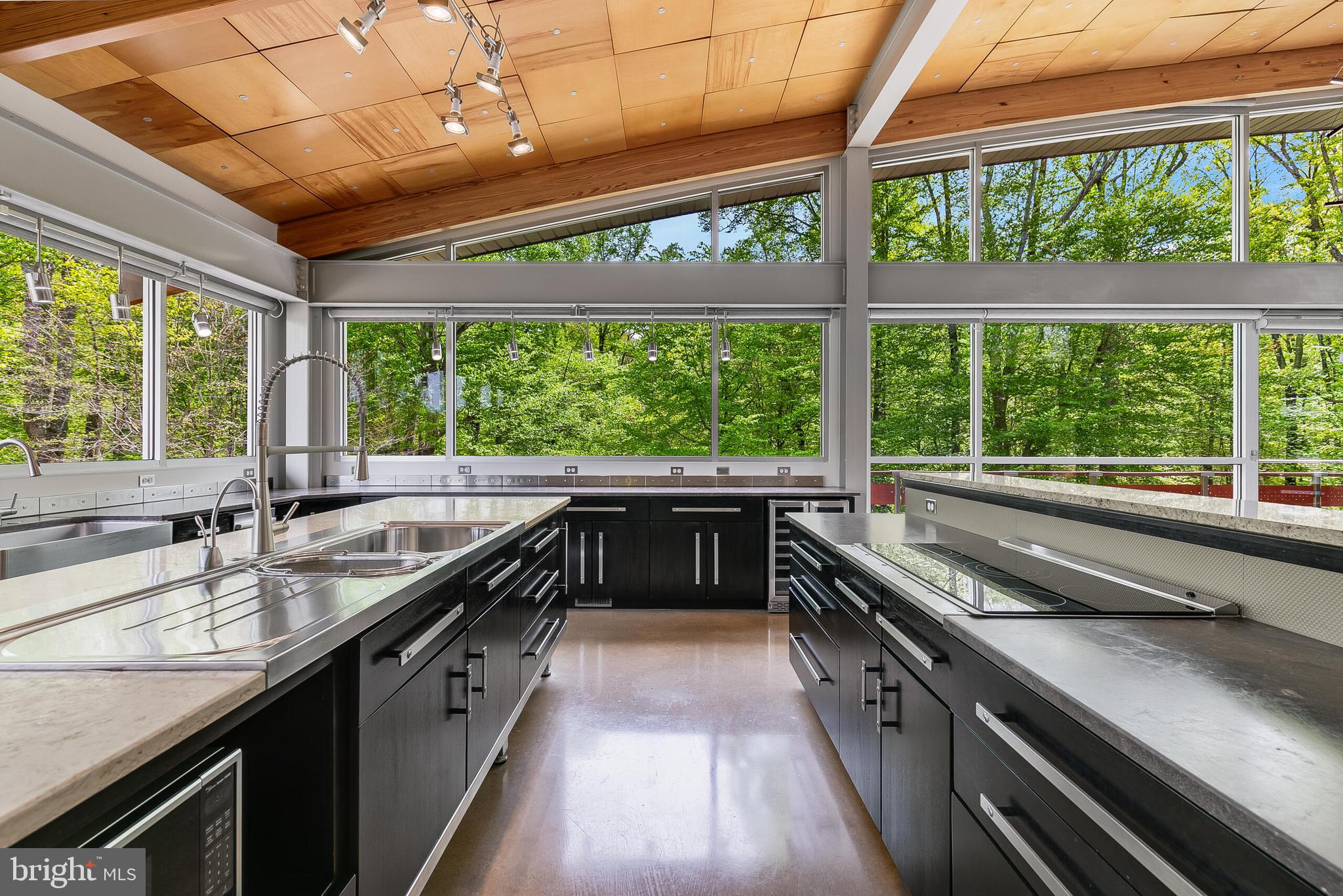 5553 BEVERLEYS MILL ROAD