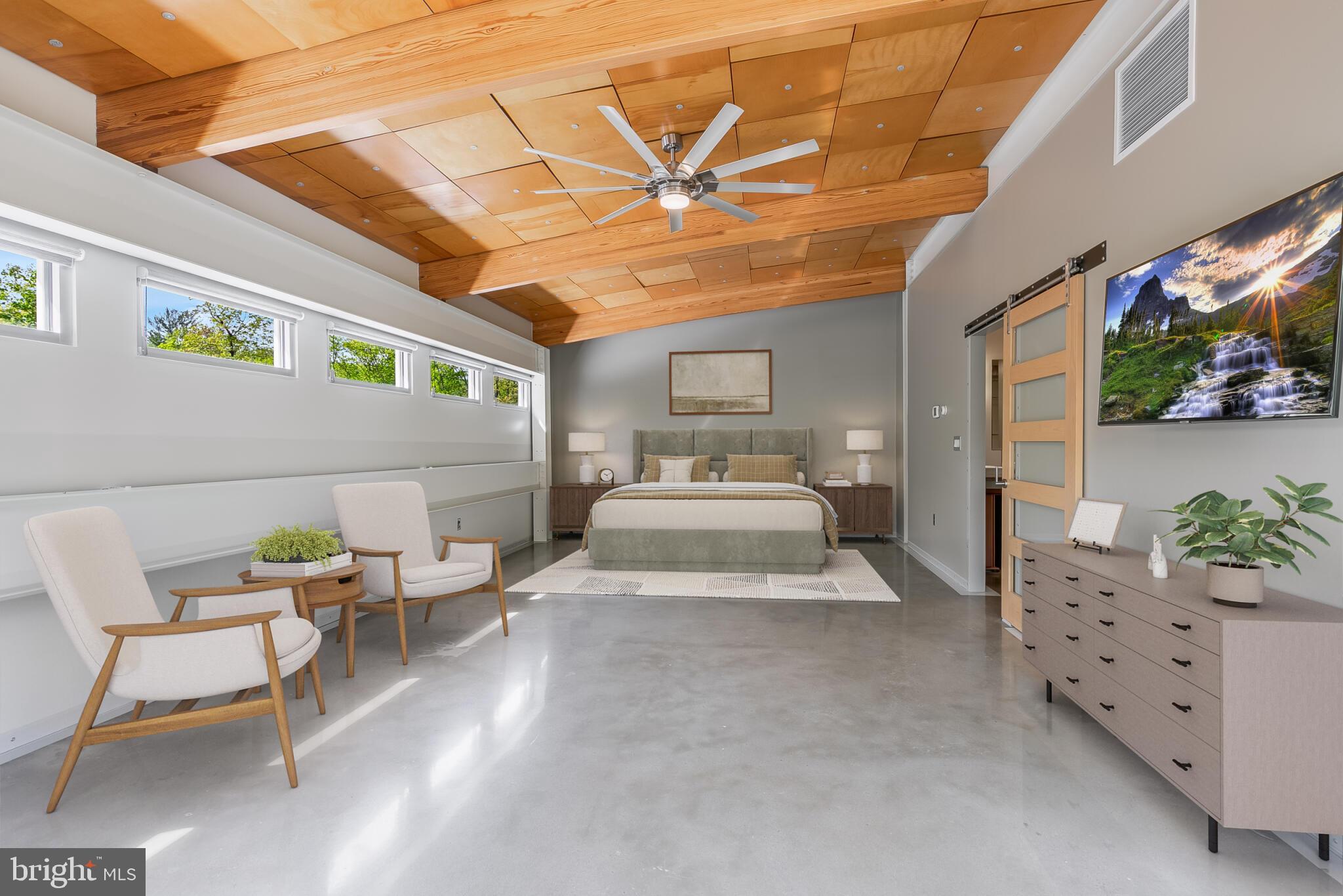 5553 BEVERLEYS MILL ROAD