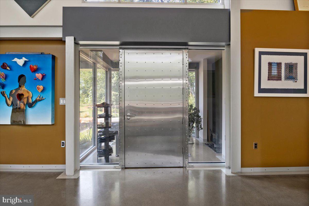 5553 BEVERLEYS MILL ROAD