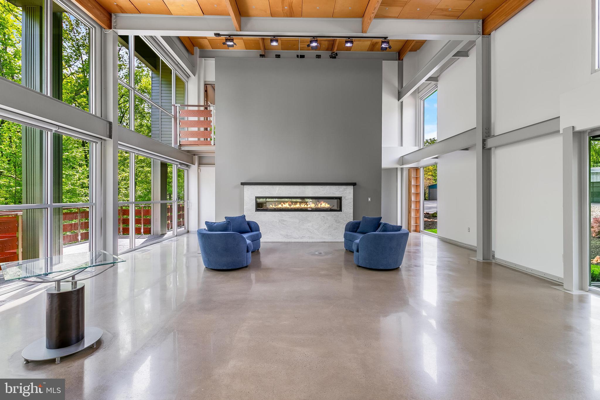 5553 BEVERLEYS MILL ROAD