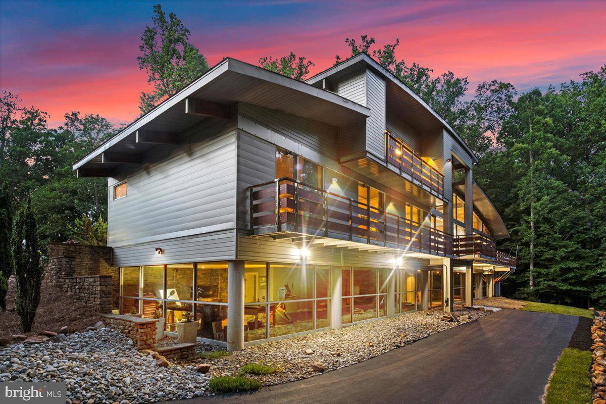 5553 BEVERLEYS MILL ROAD