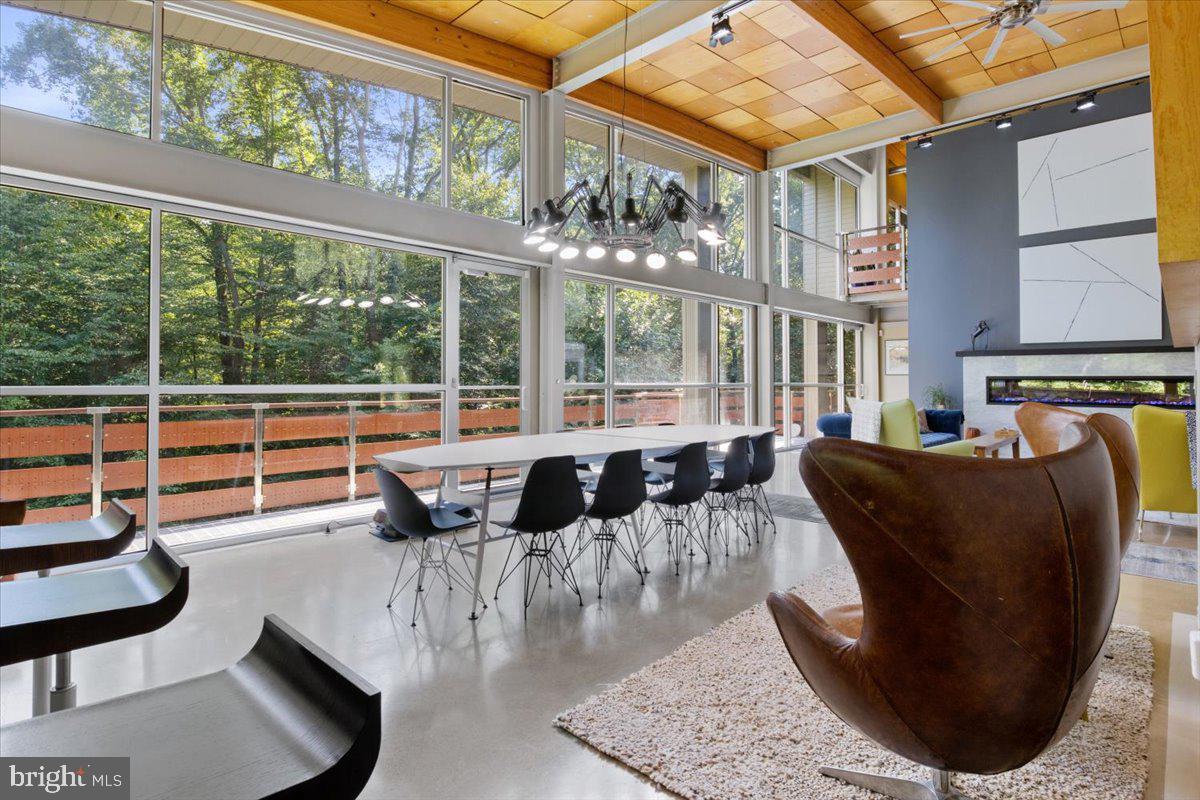 5553 BEVERLEYS MILL ROAD