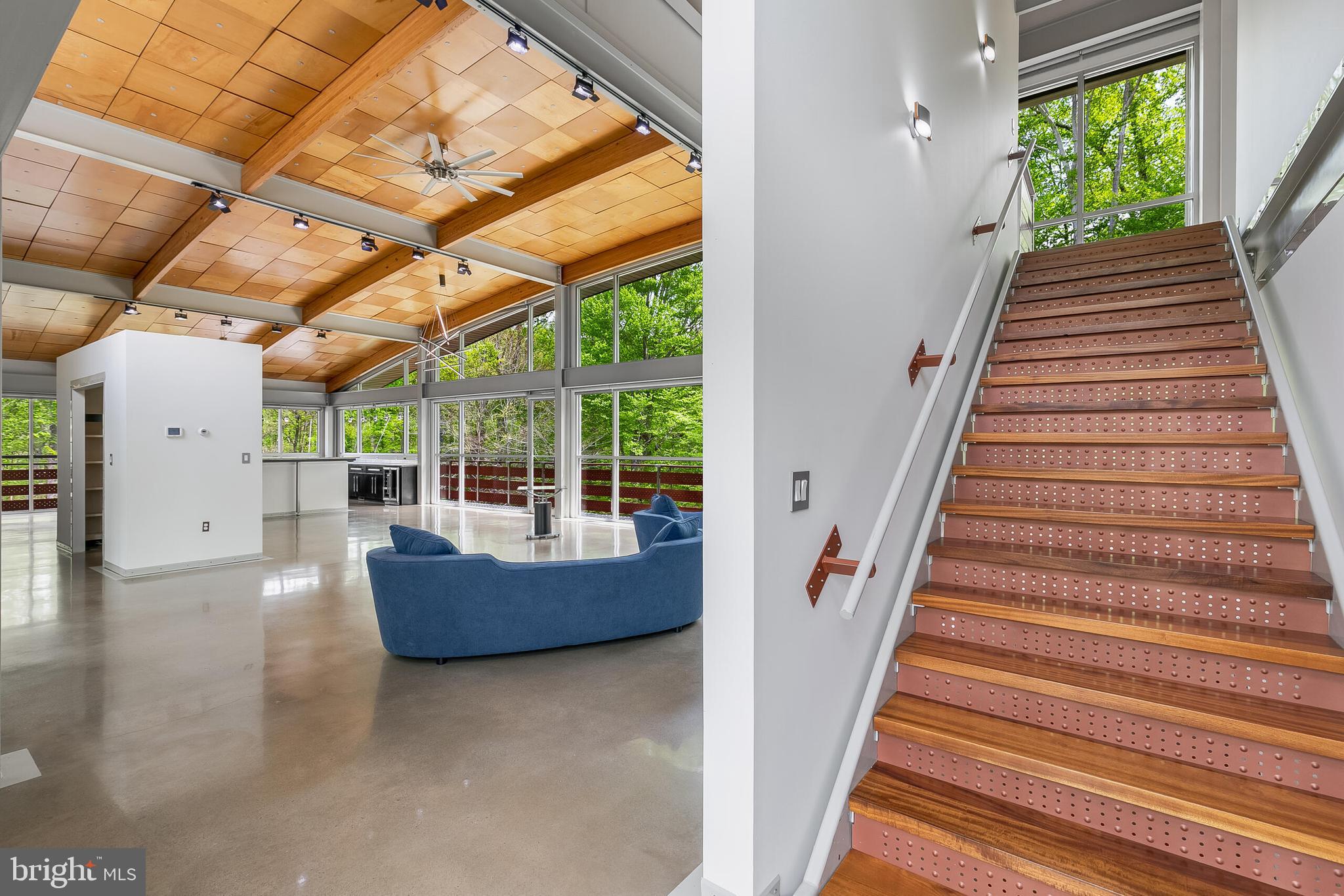 5553 BEVERLEYS MILL ROAD