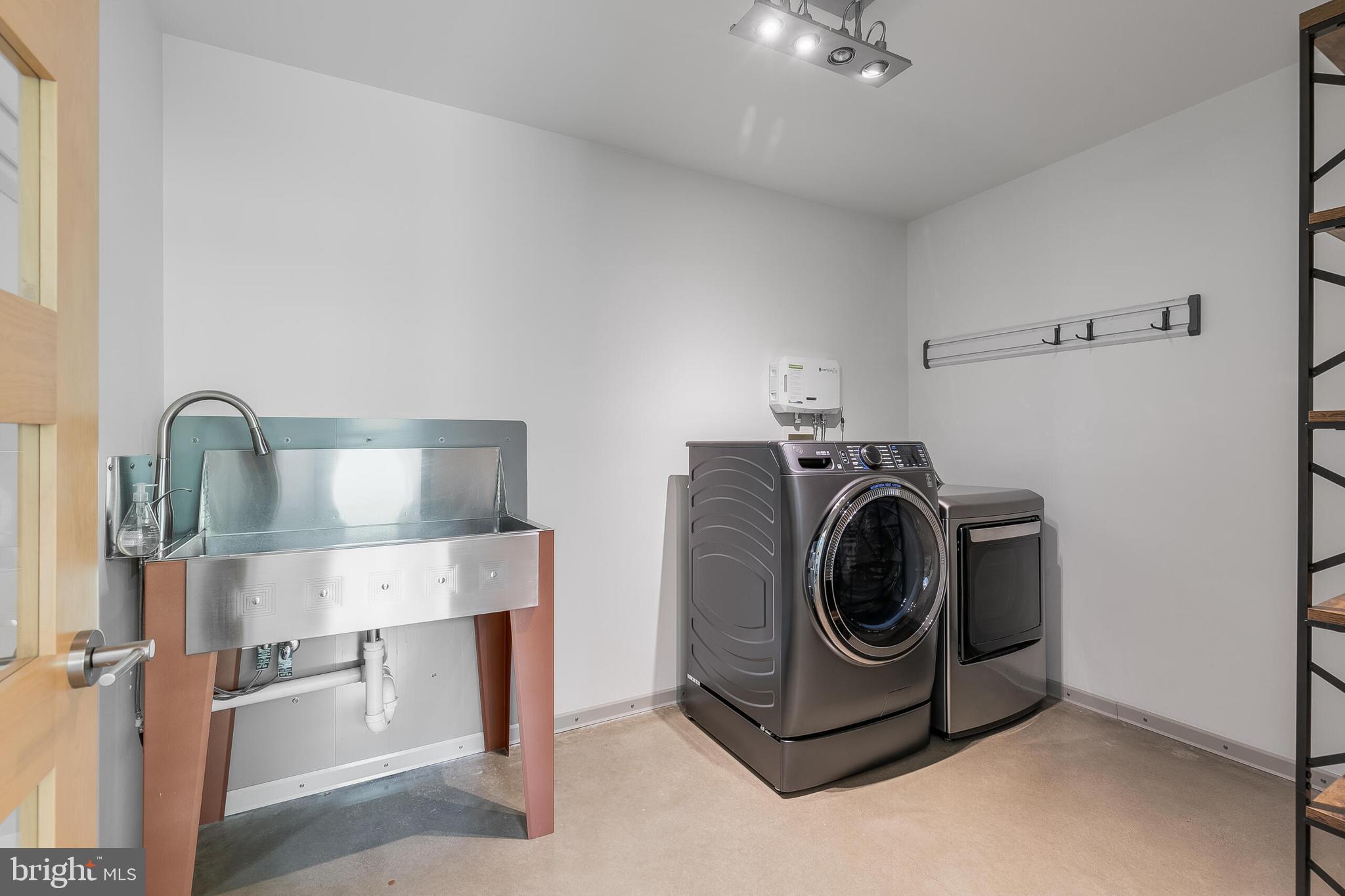 5553 BEVERLEYS MILL ROAD