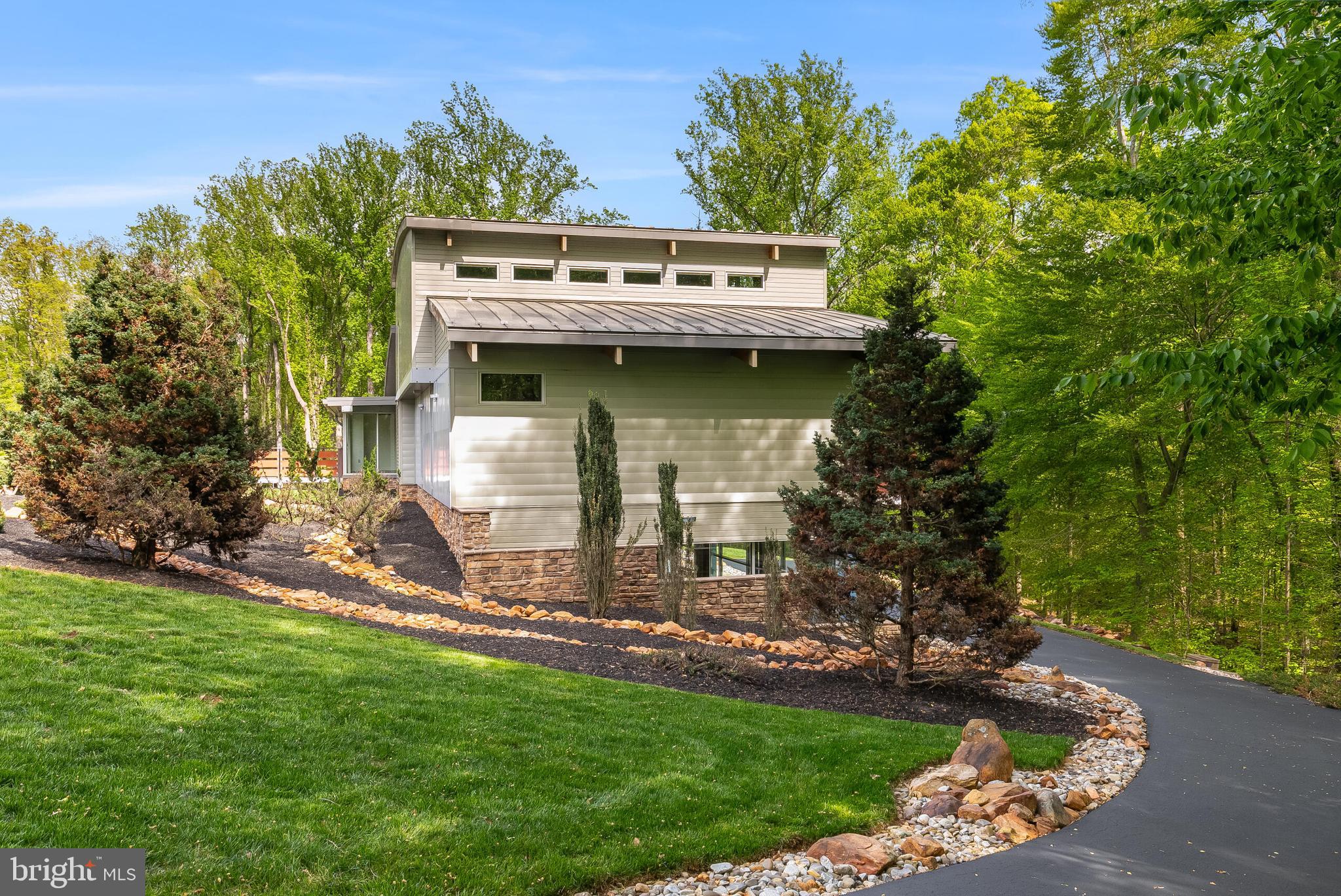 5553 BEVERLEYS MILL ROAD