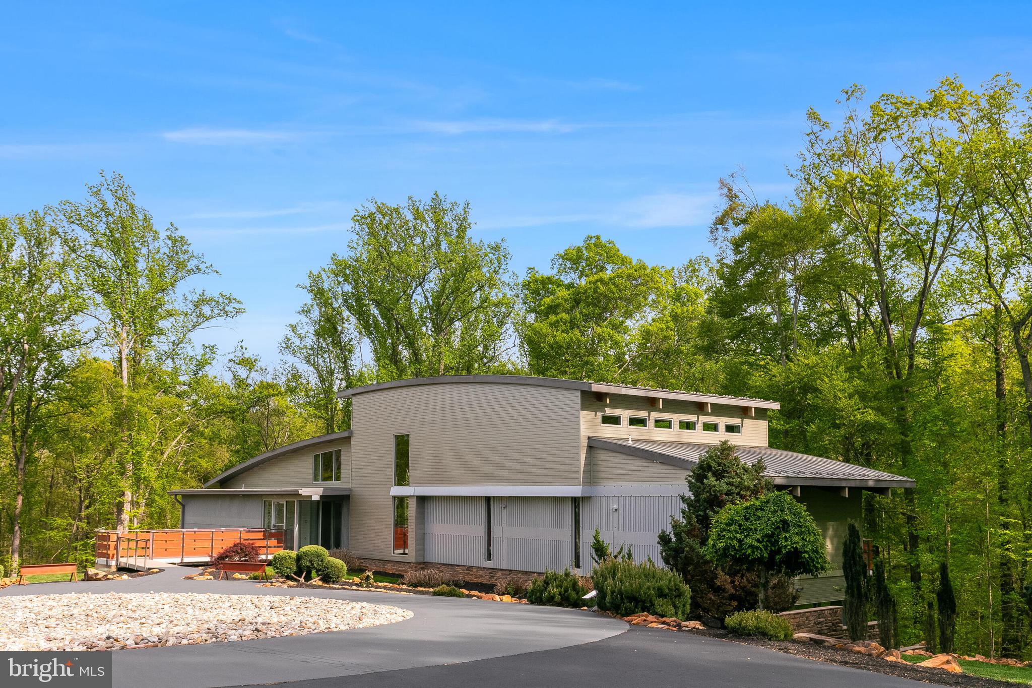 5553 BEVERLEYS MILL ROAD