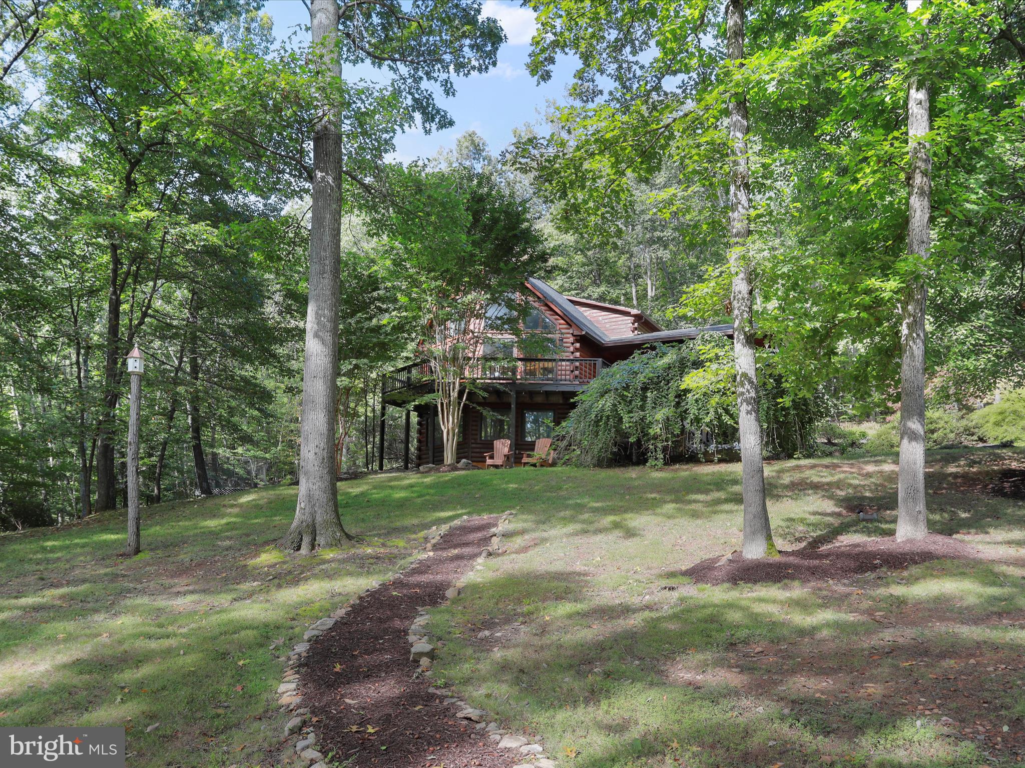 5065 COUNTRY CREEK LANE
