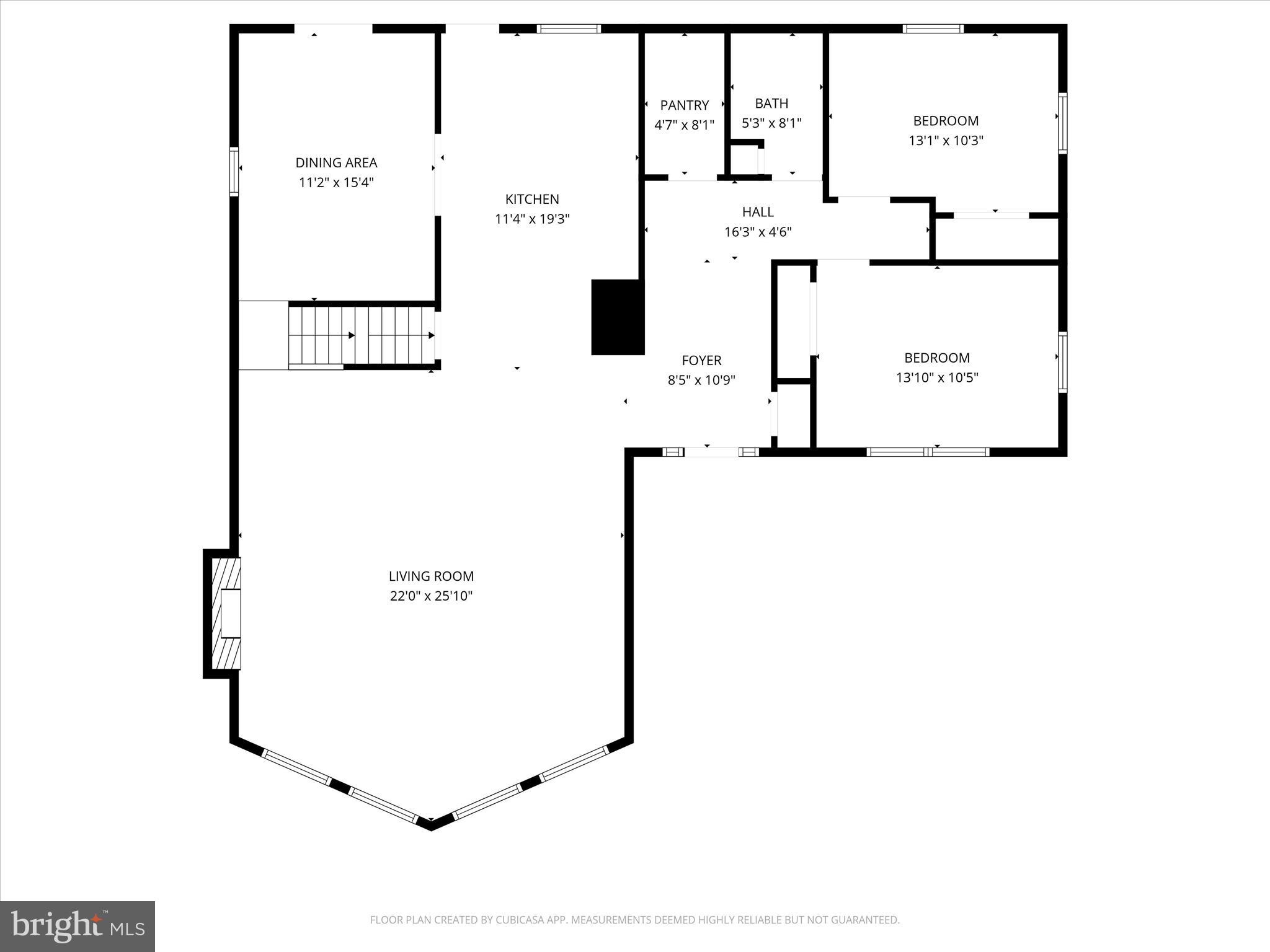 5065 COUNTRY CREEK LANE