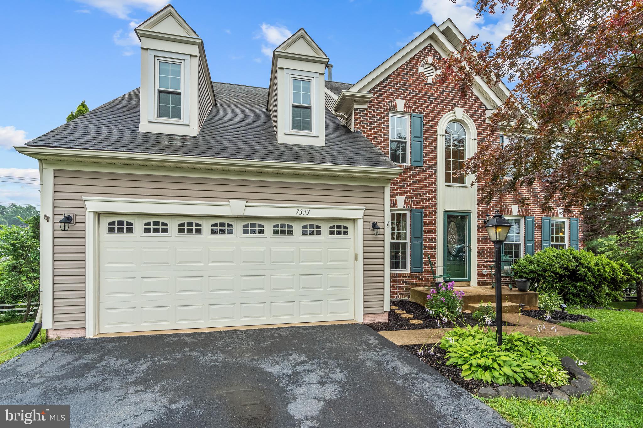 7333 HAZELWOOD COURT