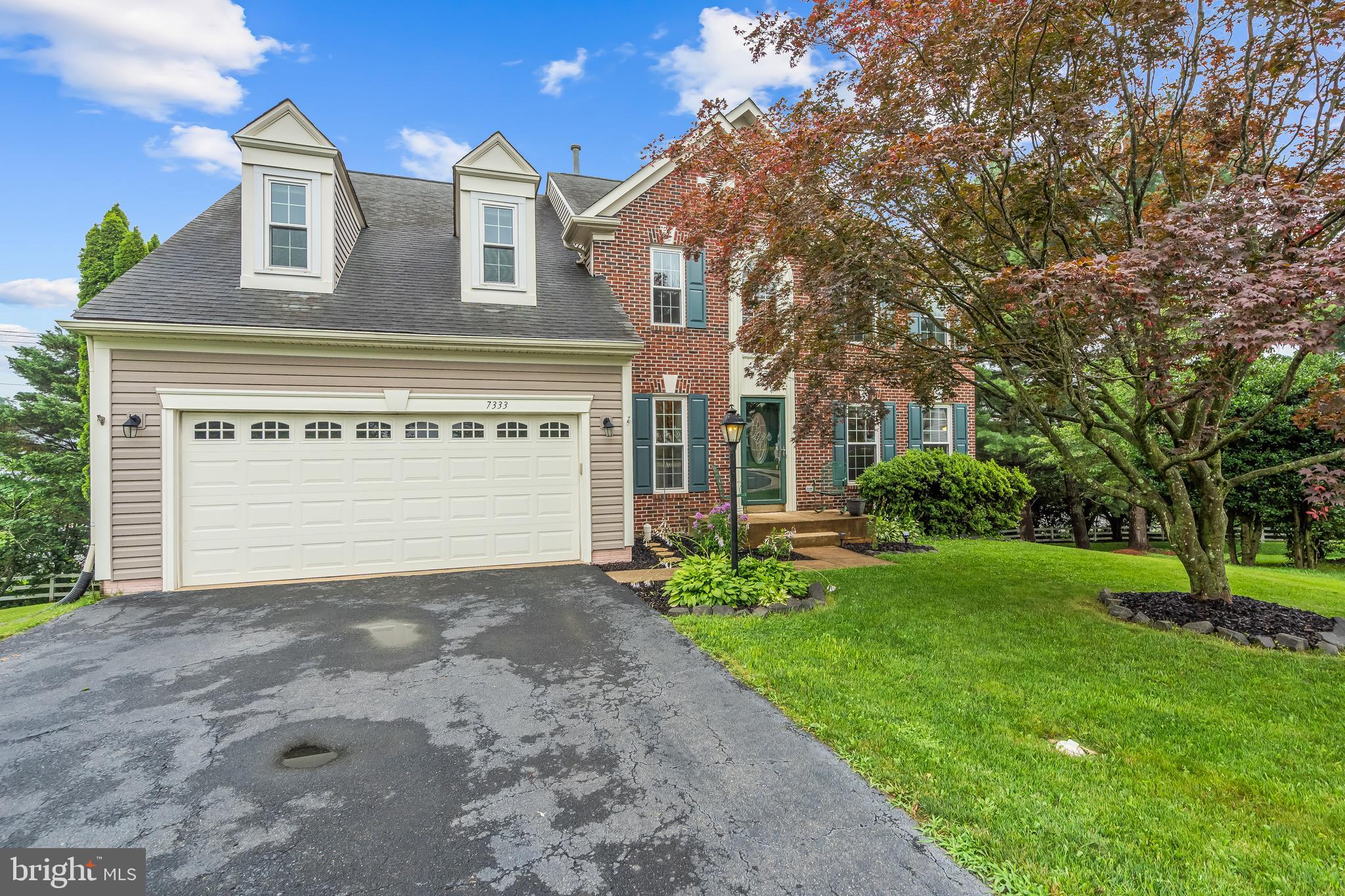 7333 HAZELWOOD COURT