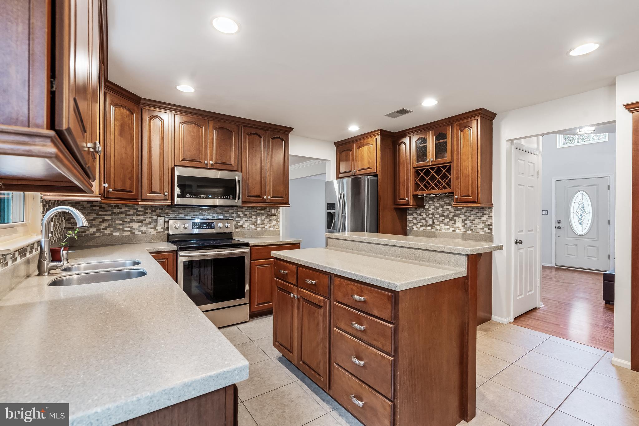 7333 HAZELWOOD COURT