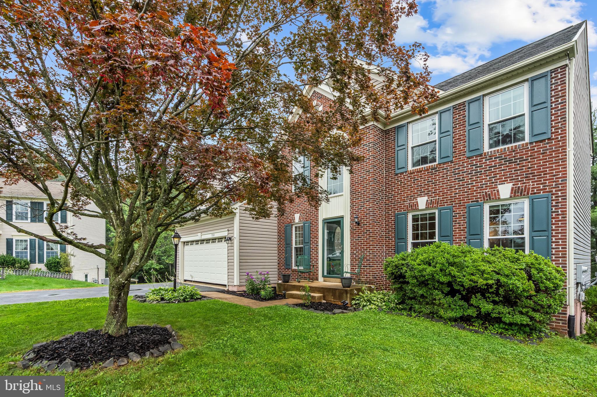 7333 HAZELWOOD COURT