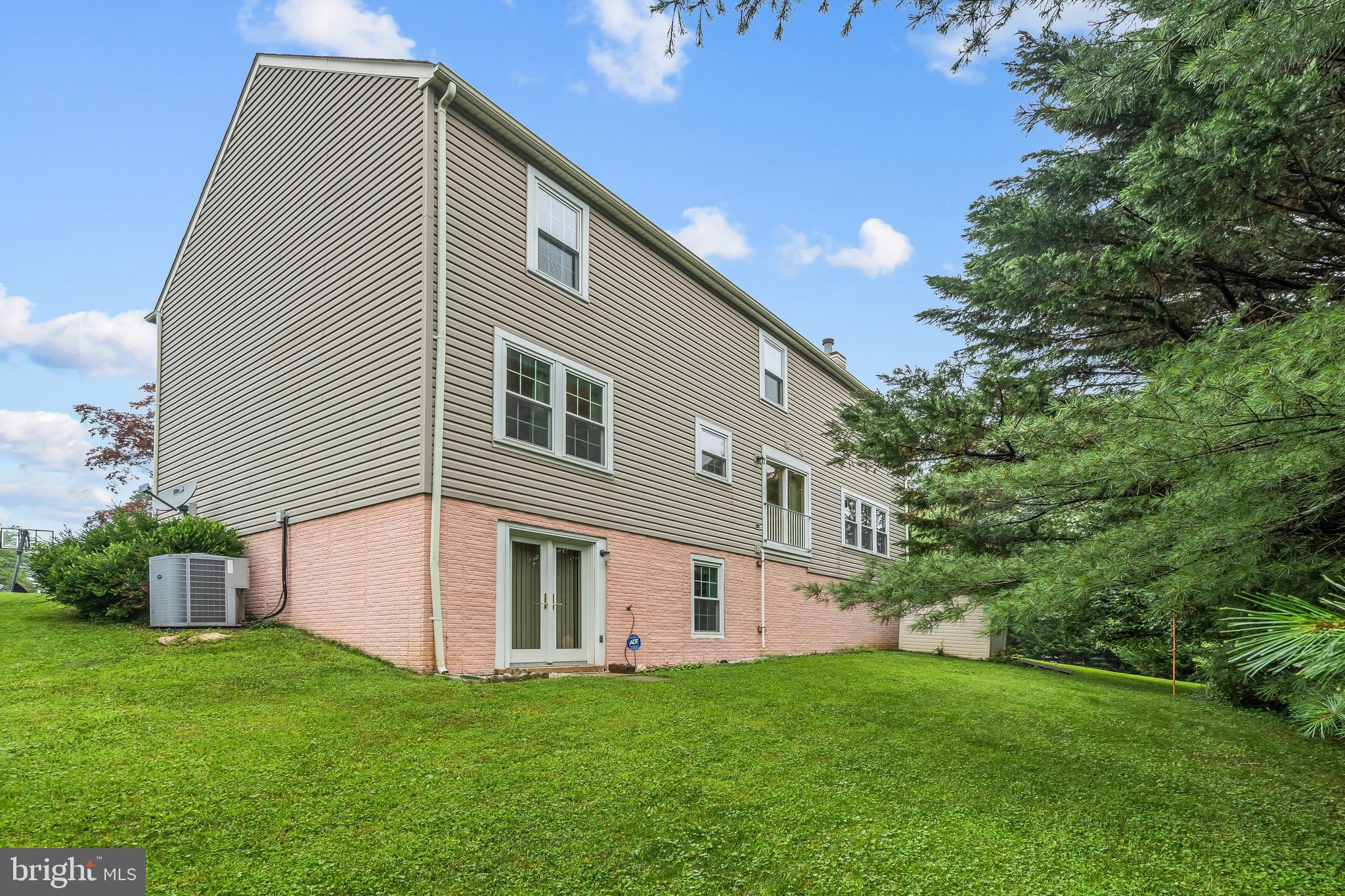 7333 HAZELWOOD COURT