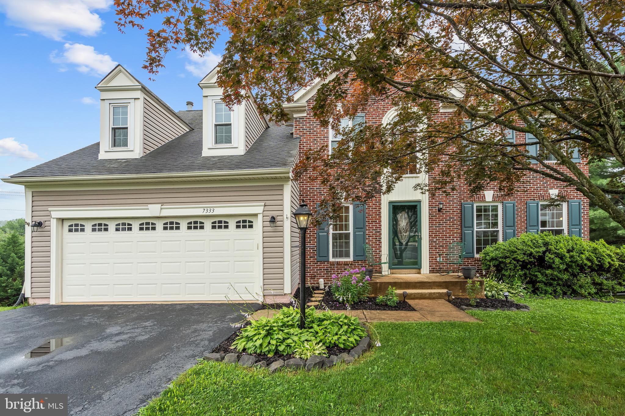 7333 HAZELWOOD COURT