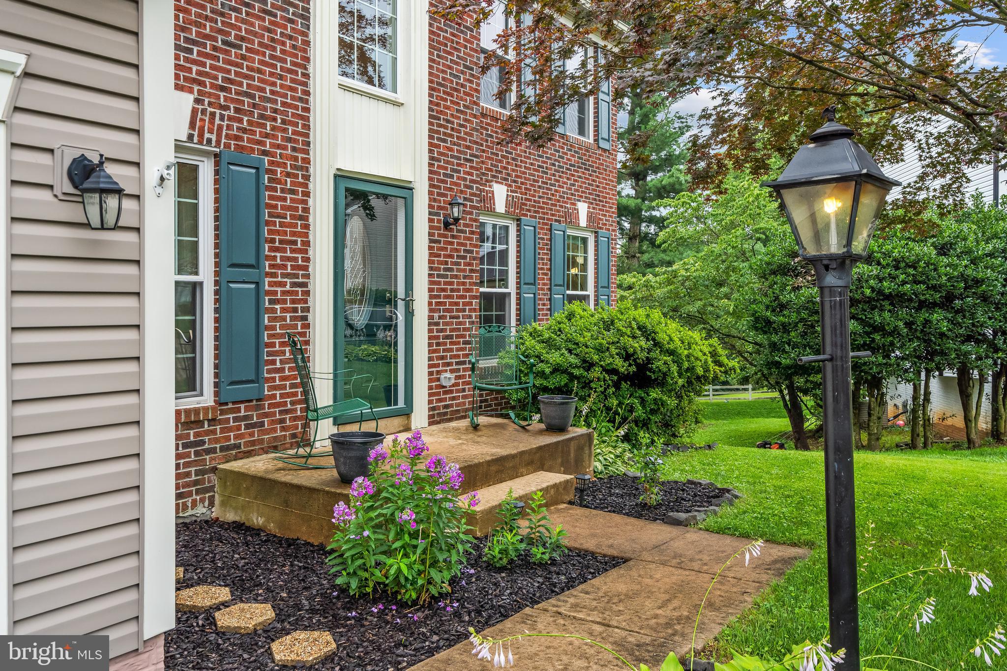 7333 HAZELWOOD COURT