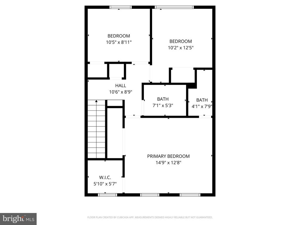 405 FOREST COURT