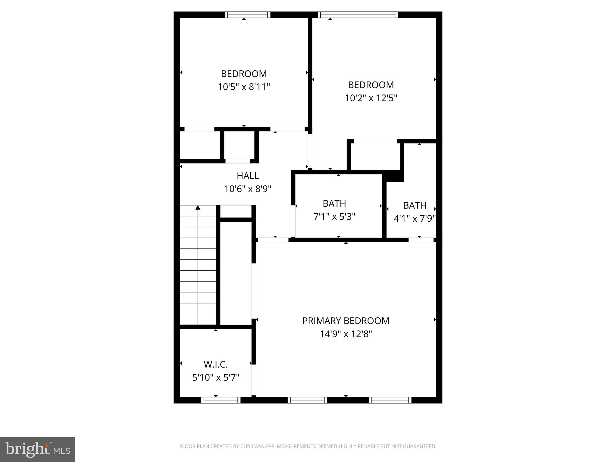 405 FOREST COURT