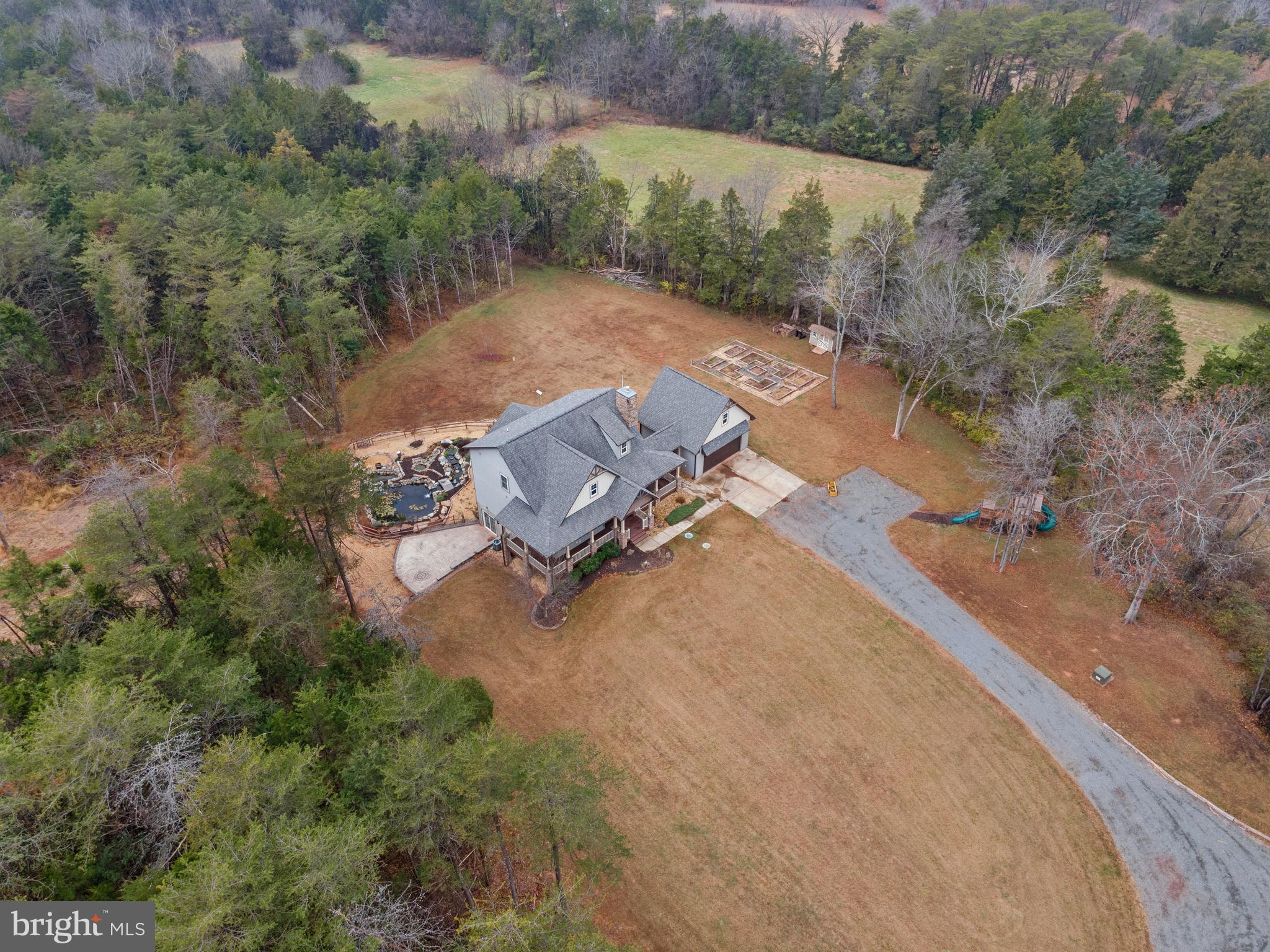 10930 EVERGREEN ACRES LANE