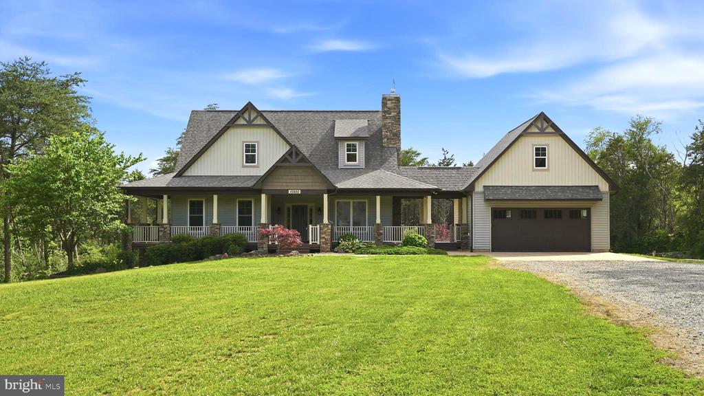 10930 EVERGREEN ACRES LANE