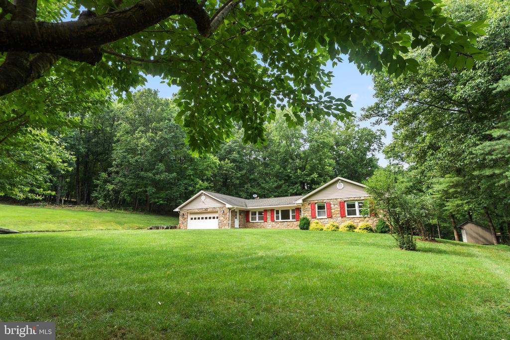 FAUQUIER