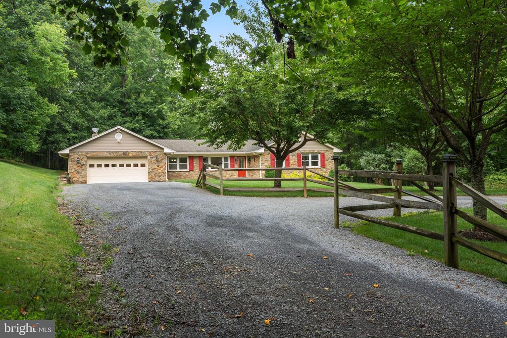 FAUQUIER