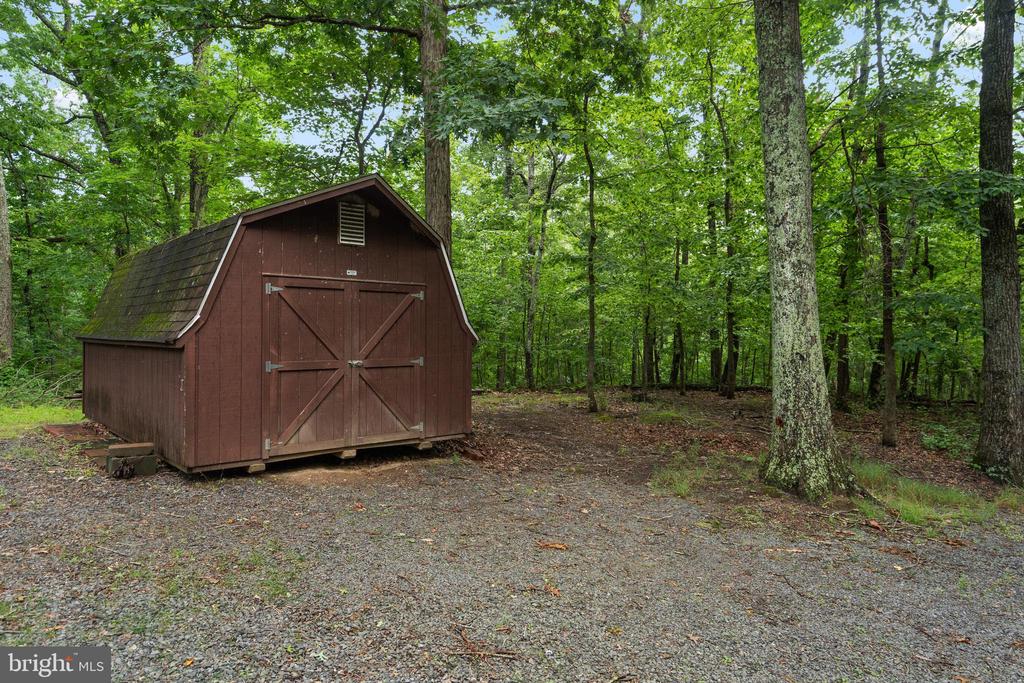 FAUQUIER