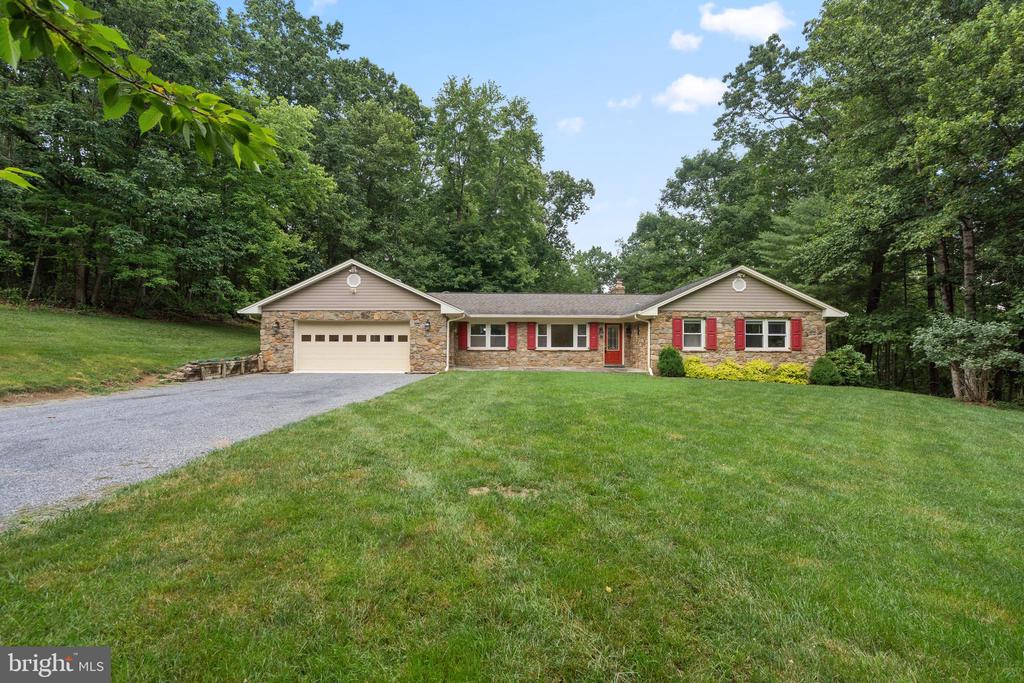 FAUQUIER
