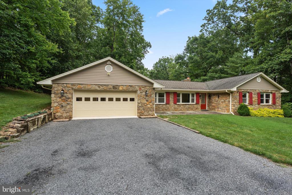 FAUQUIER