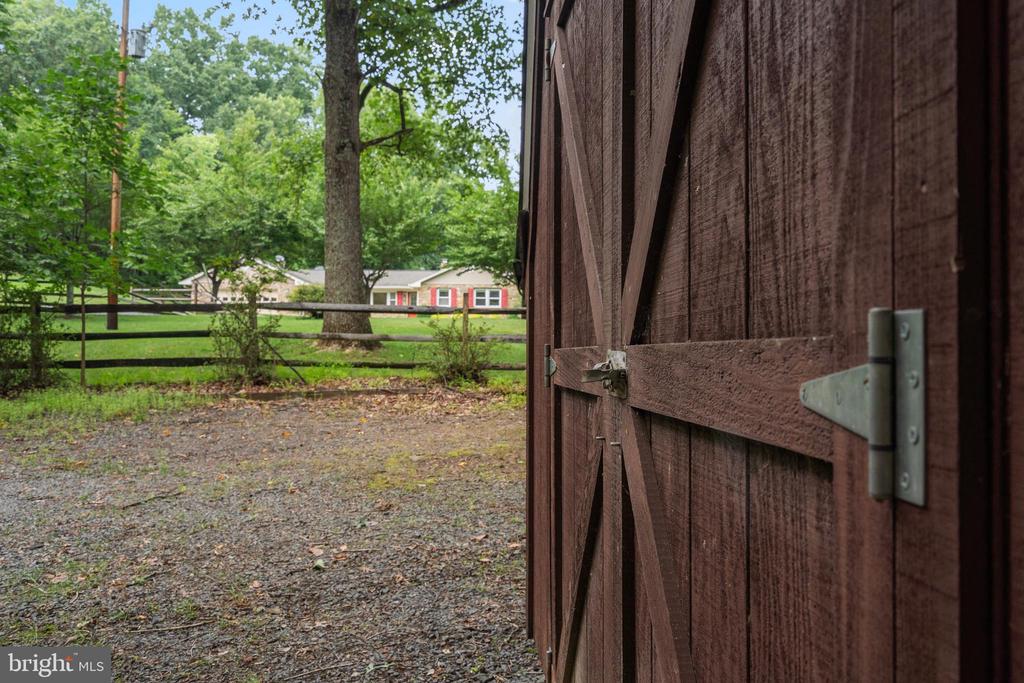 FAUQUIER