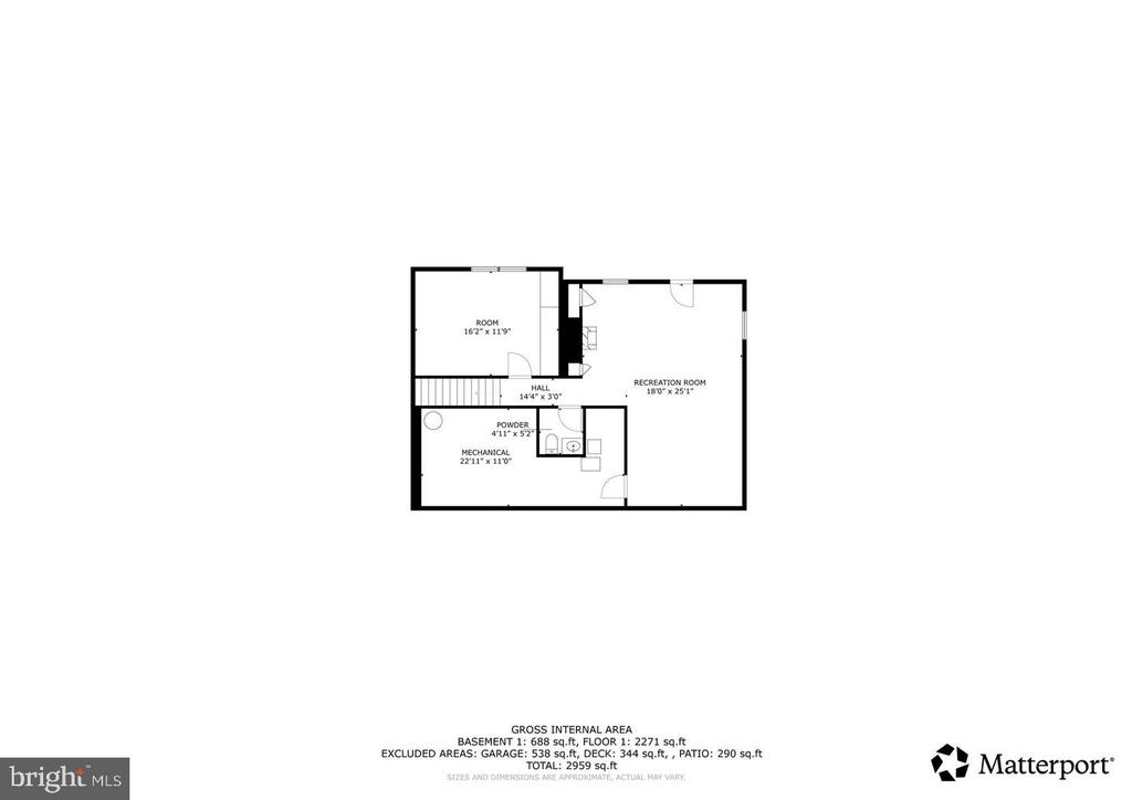 9808 TIMBER HEIGHTS