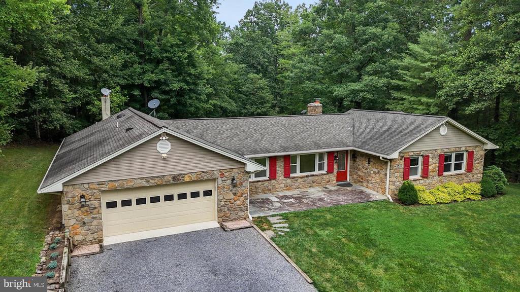 9808 TIMBER HEIGHTS