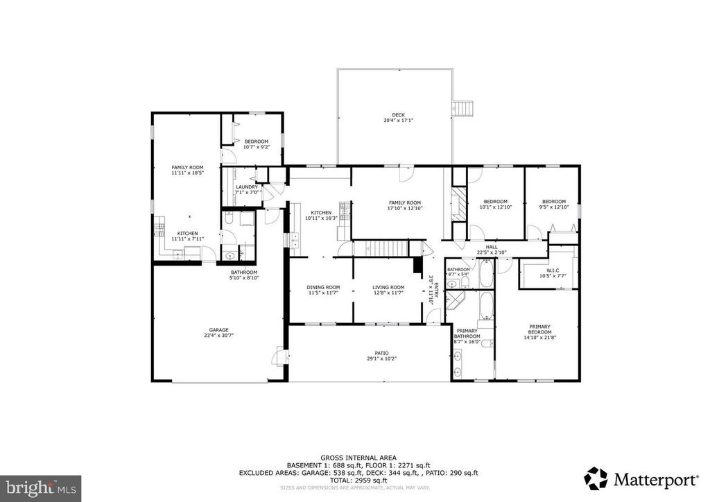 9808 TIMBER HEIGHTS
