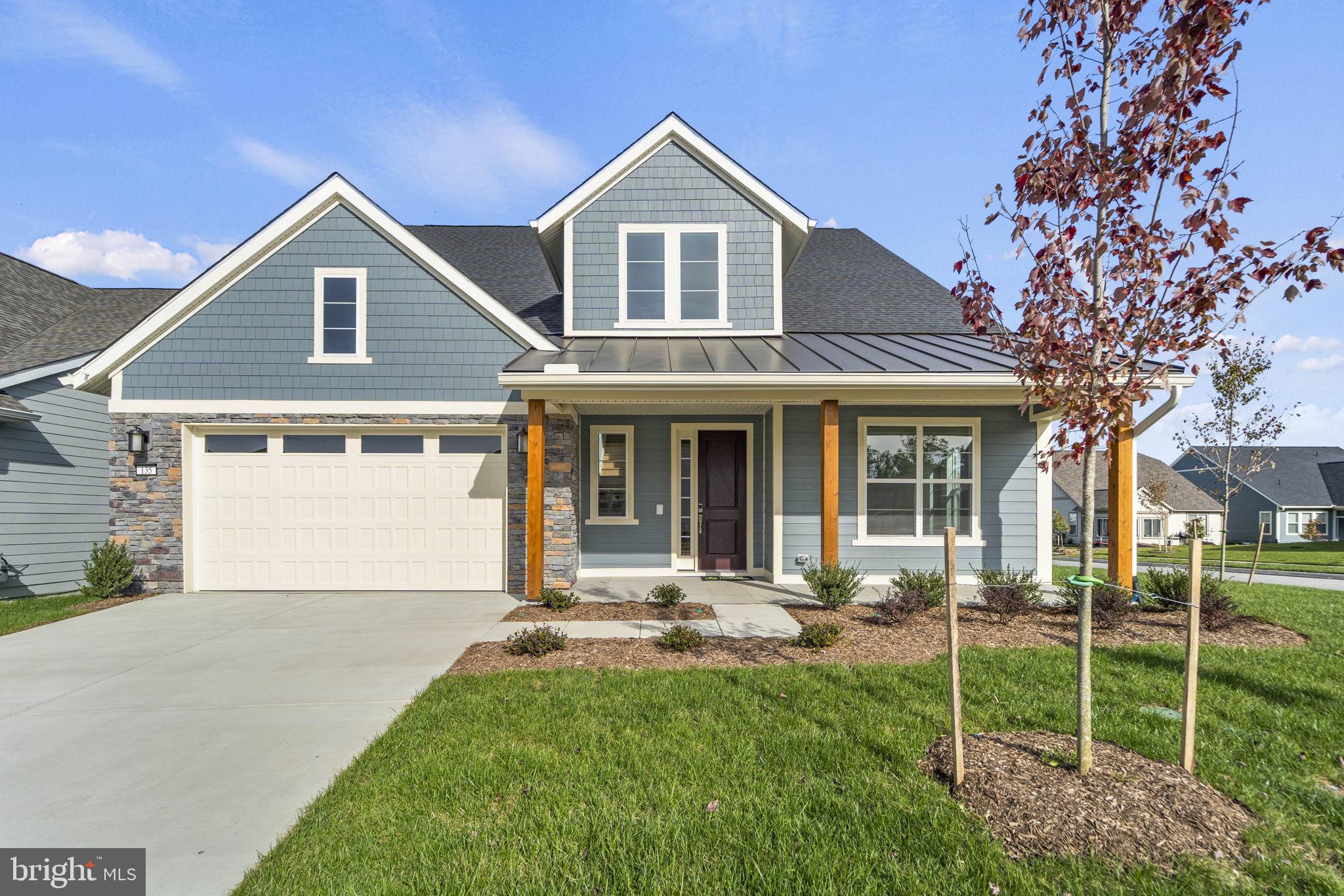 135 COWBIRD STREET