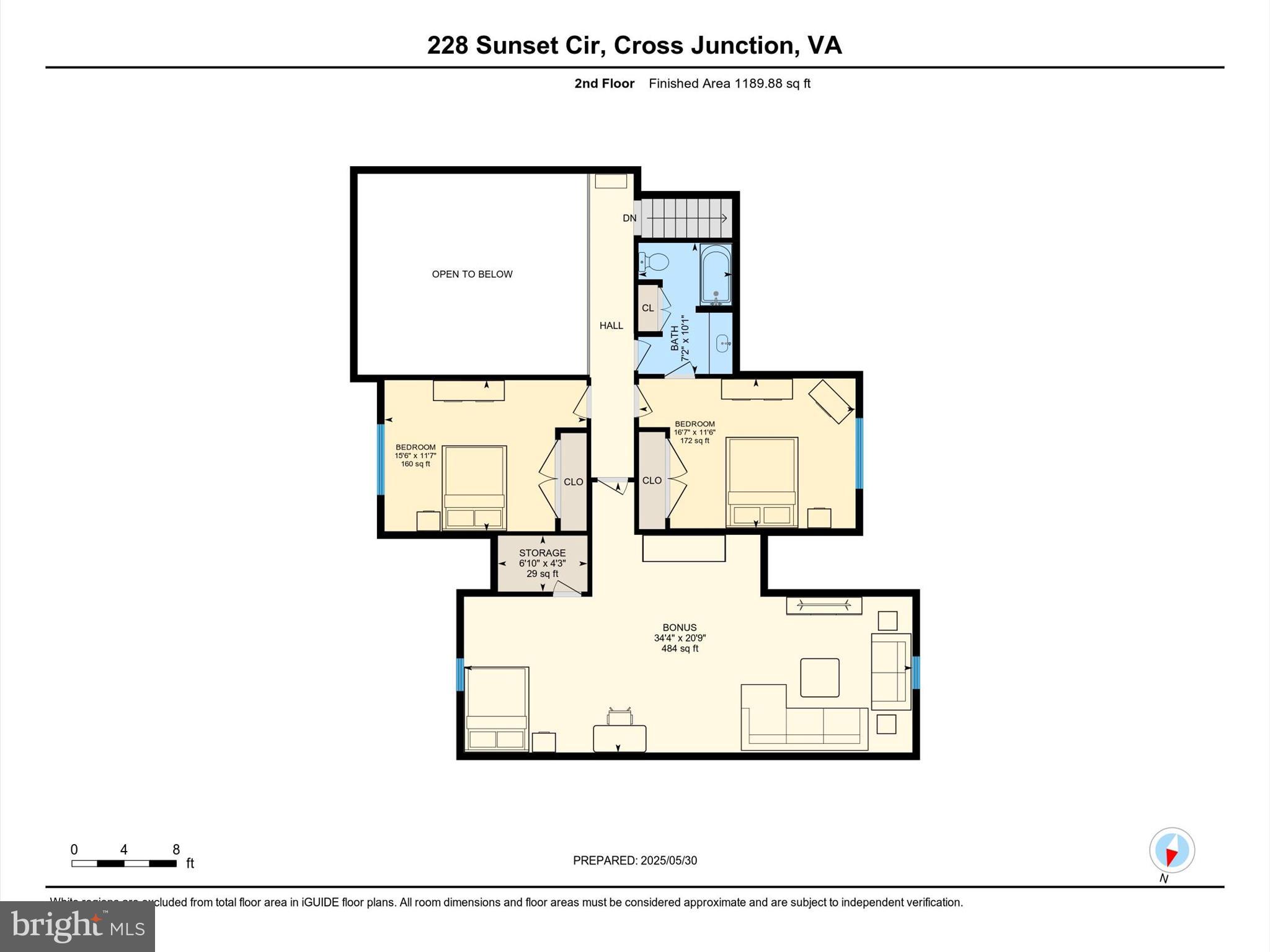 228 SUNSET CIRCLE