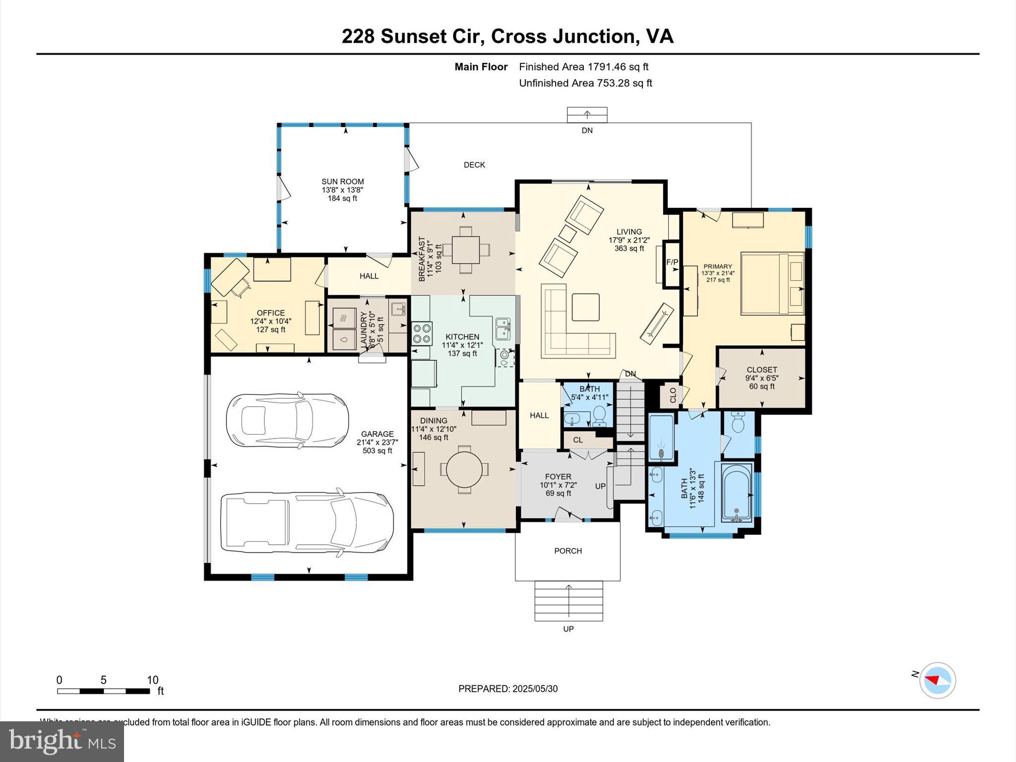 228 SUNSET CIRCLE