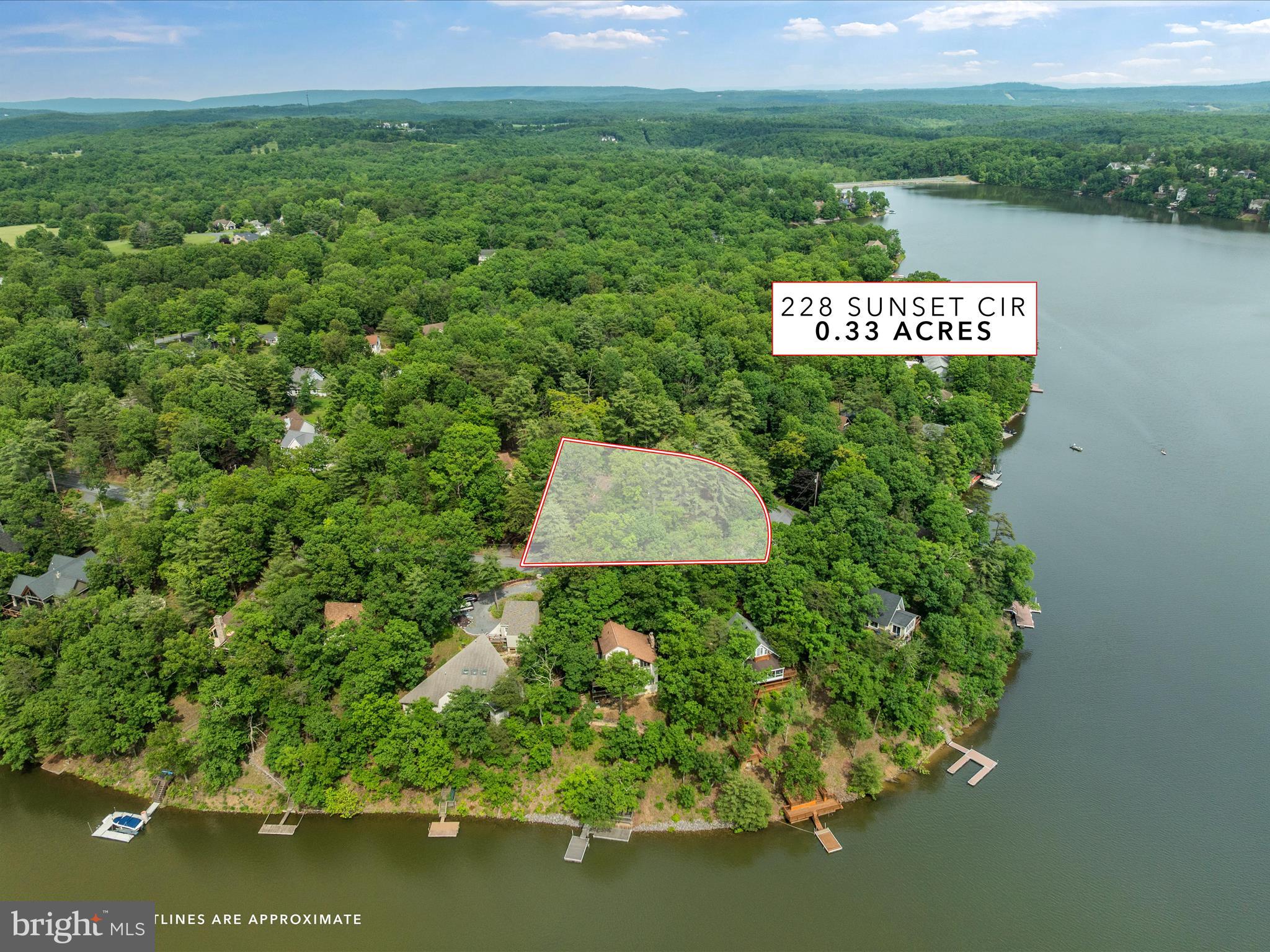228 SUNSET CIRCLE
