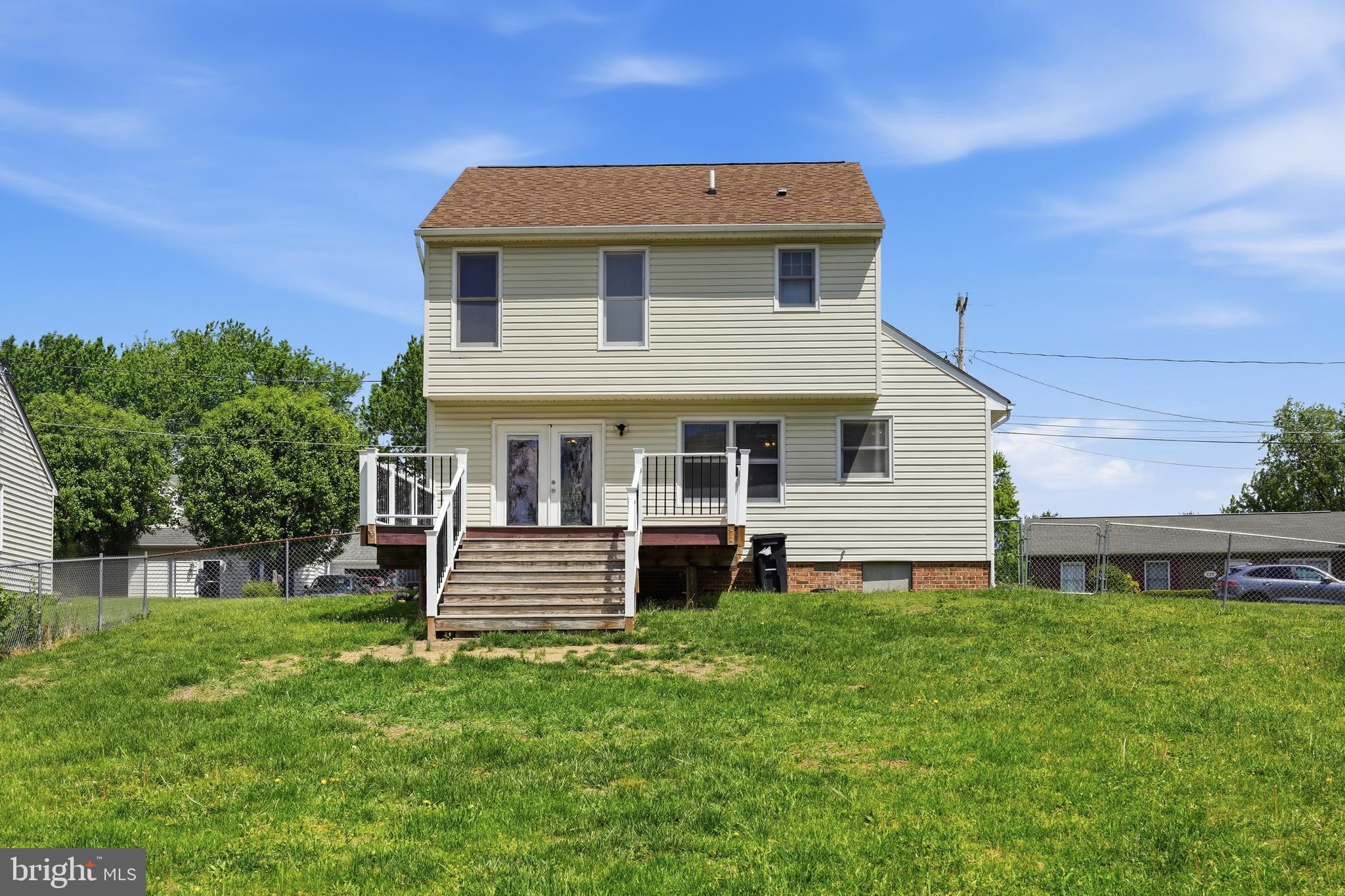 116 EDGEWOOD DRIVE