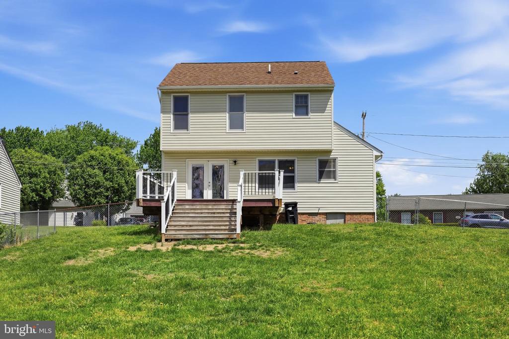 116 EDGEWOOD DRIVE