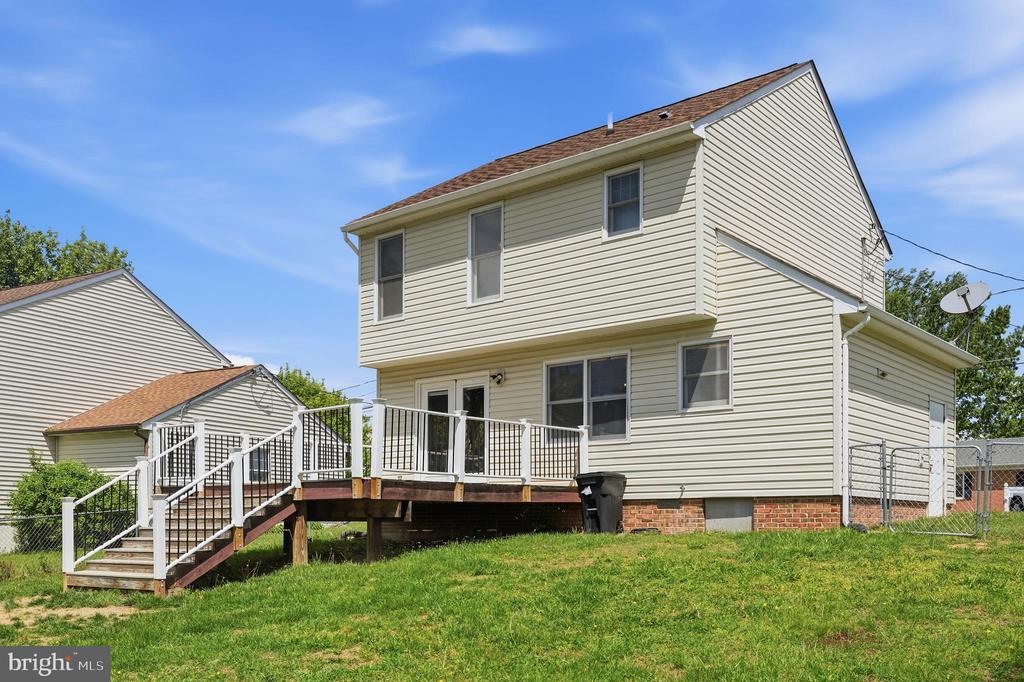 116 EDGEWOOD DRIVE
