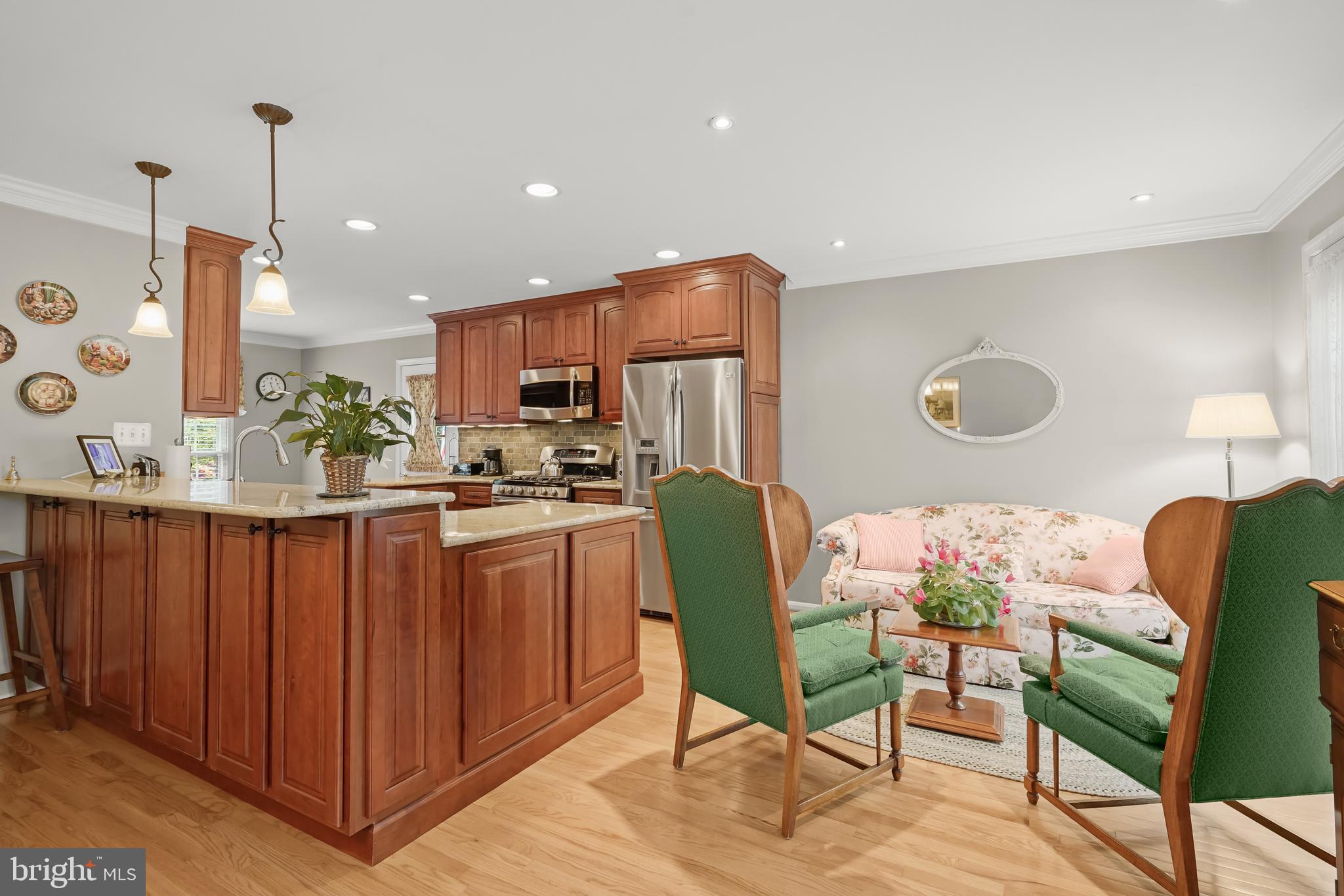 5558 ANN PEAKE DRIVE