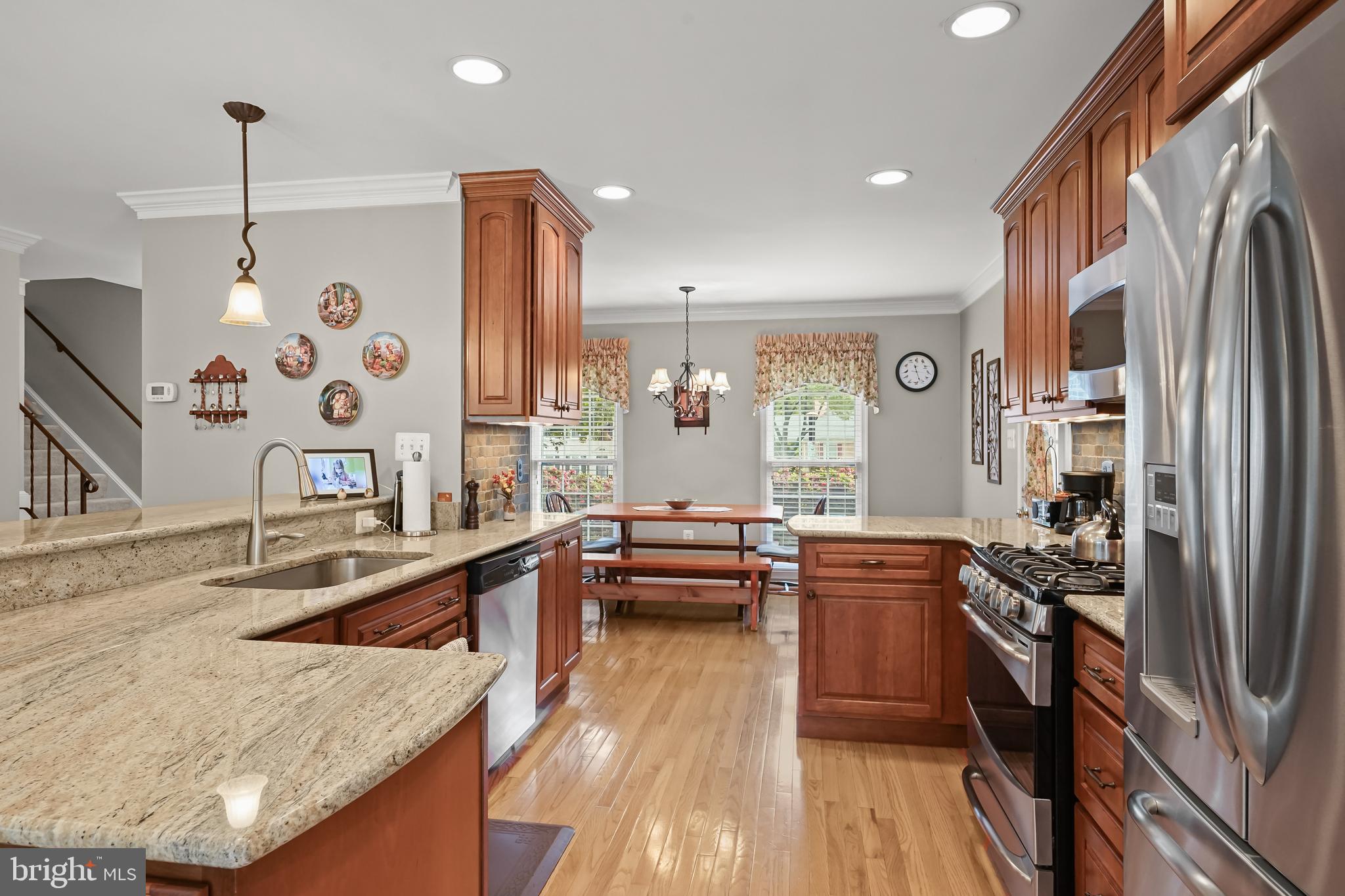 5558 ANN PEAKE DRIVE