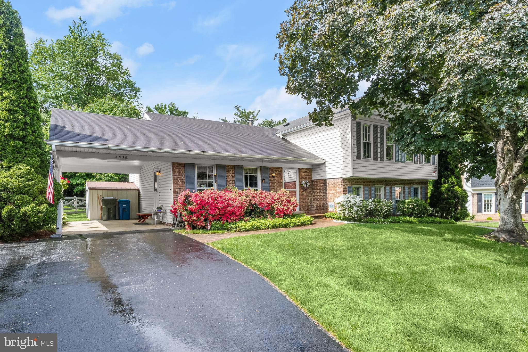 5558 ANN PEAKE DRIVE