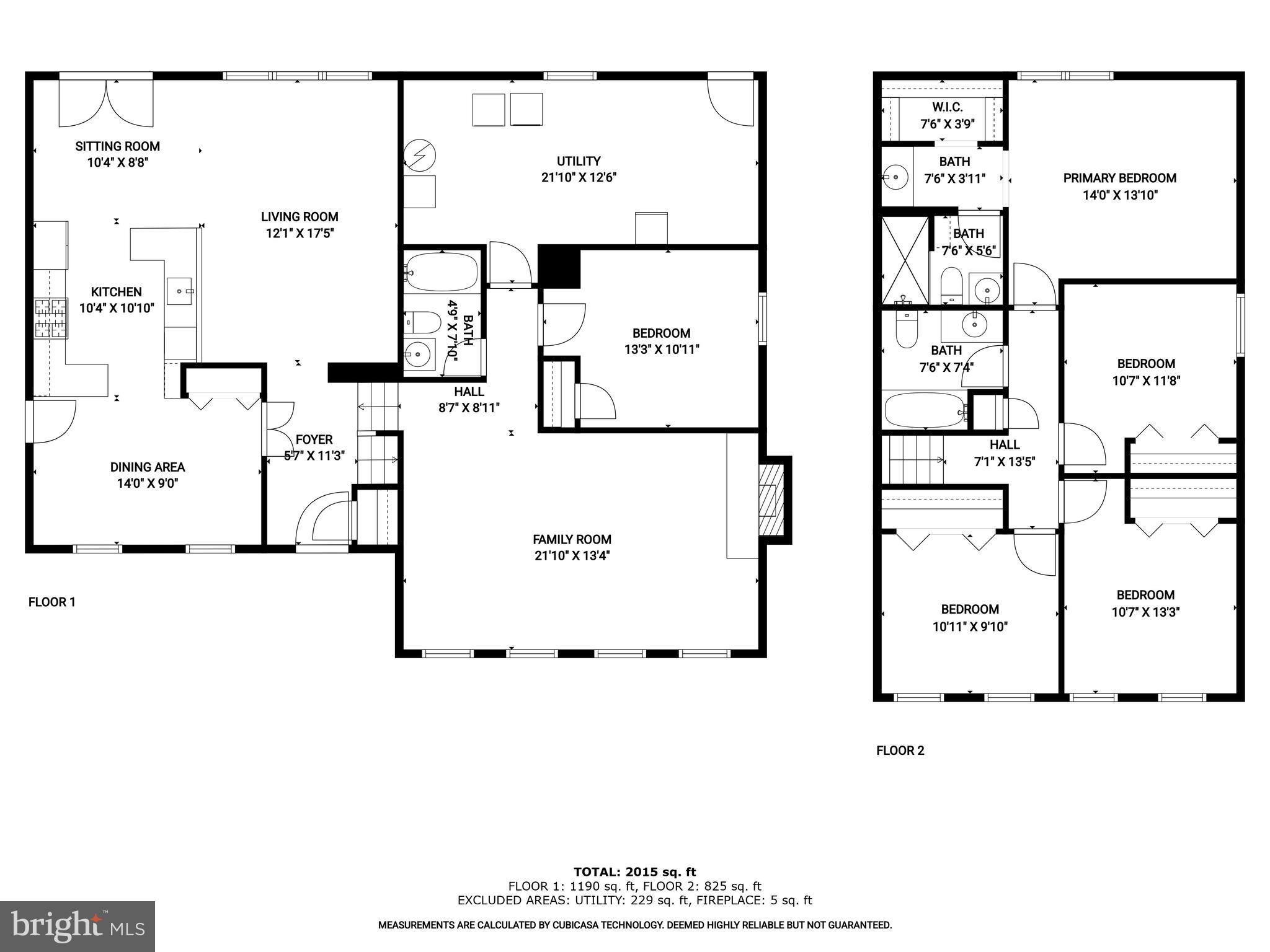 5558 ANN PEAKE DRIVE