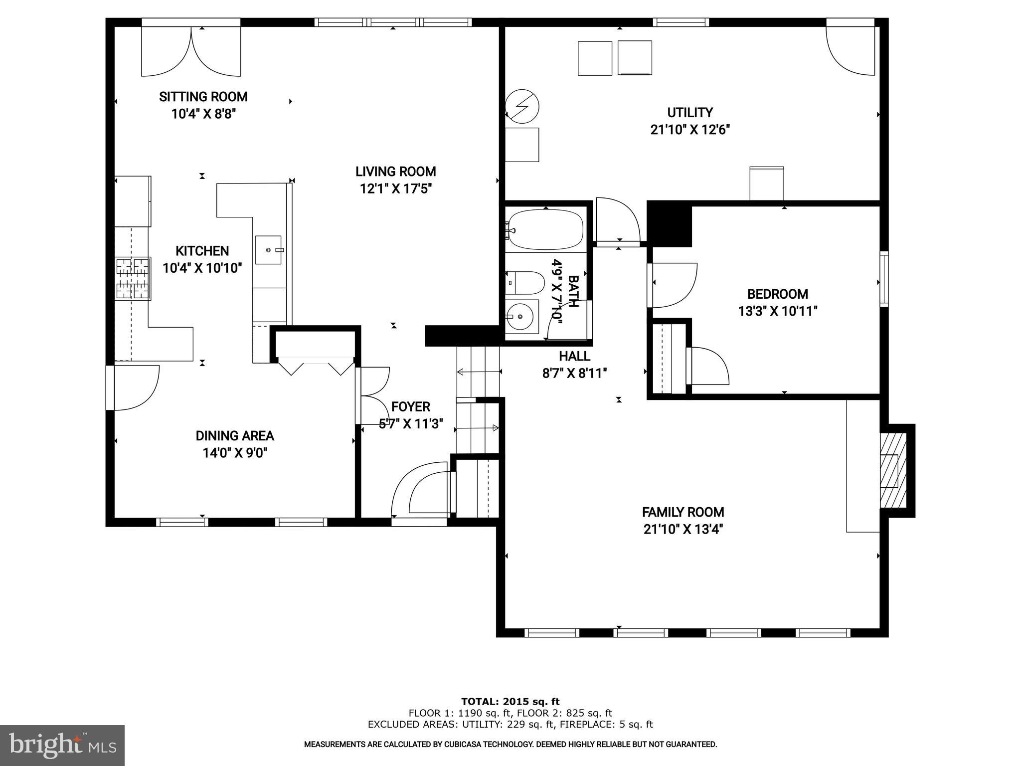 5558 ANN PEAKE DRIVE