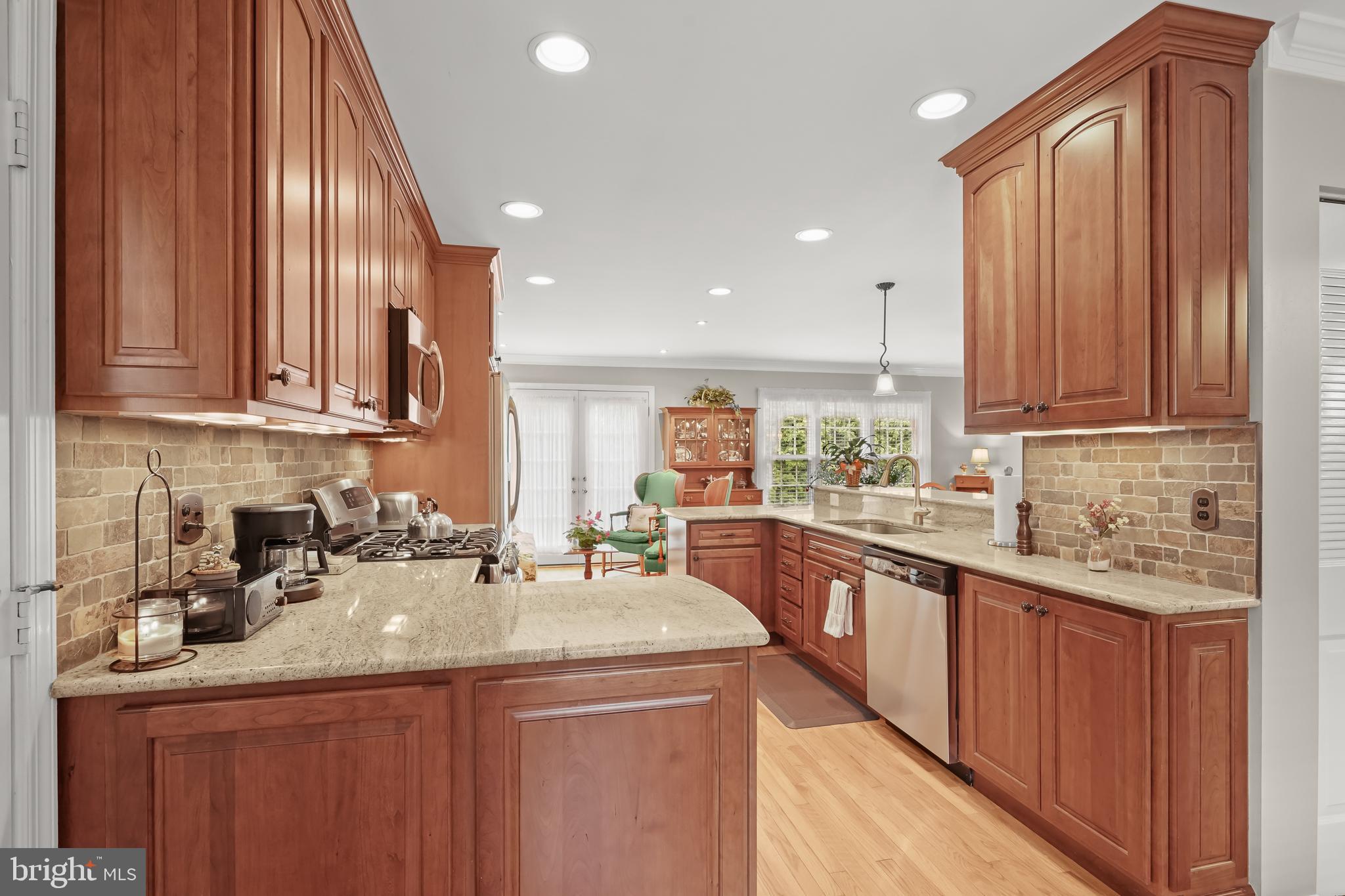 5558 ANN PEAKE DRIVE