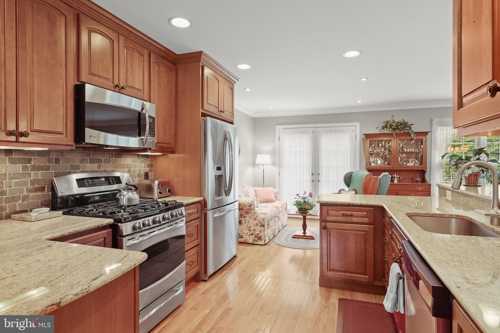 5558 ANN PEAKE DRIVE