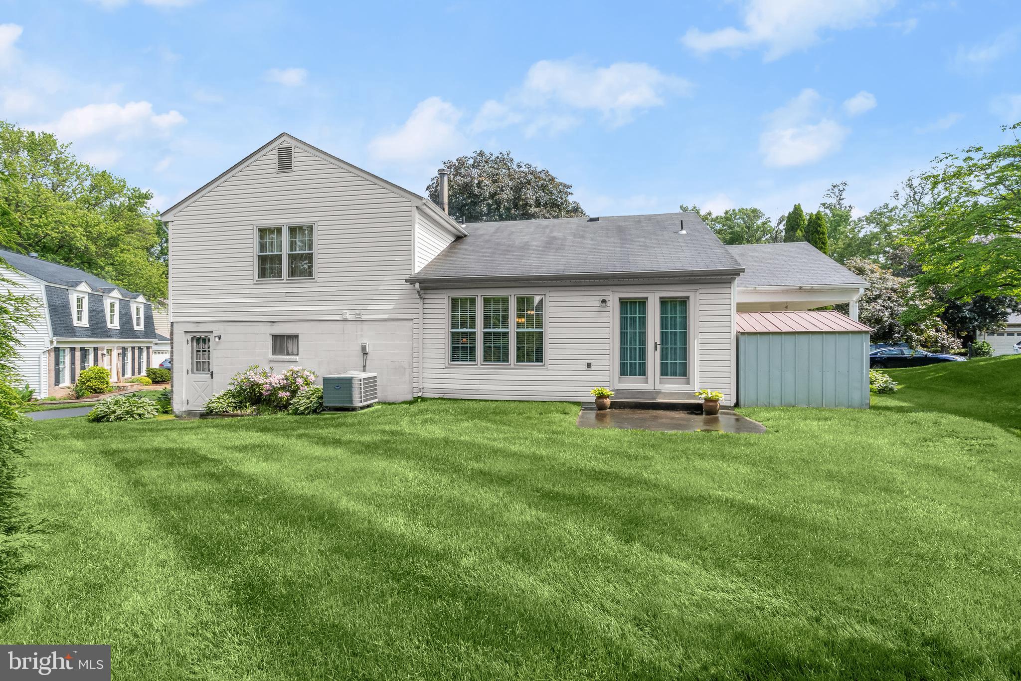 5558 ANN PEAKE DRIVE