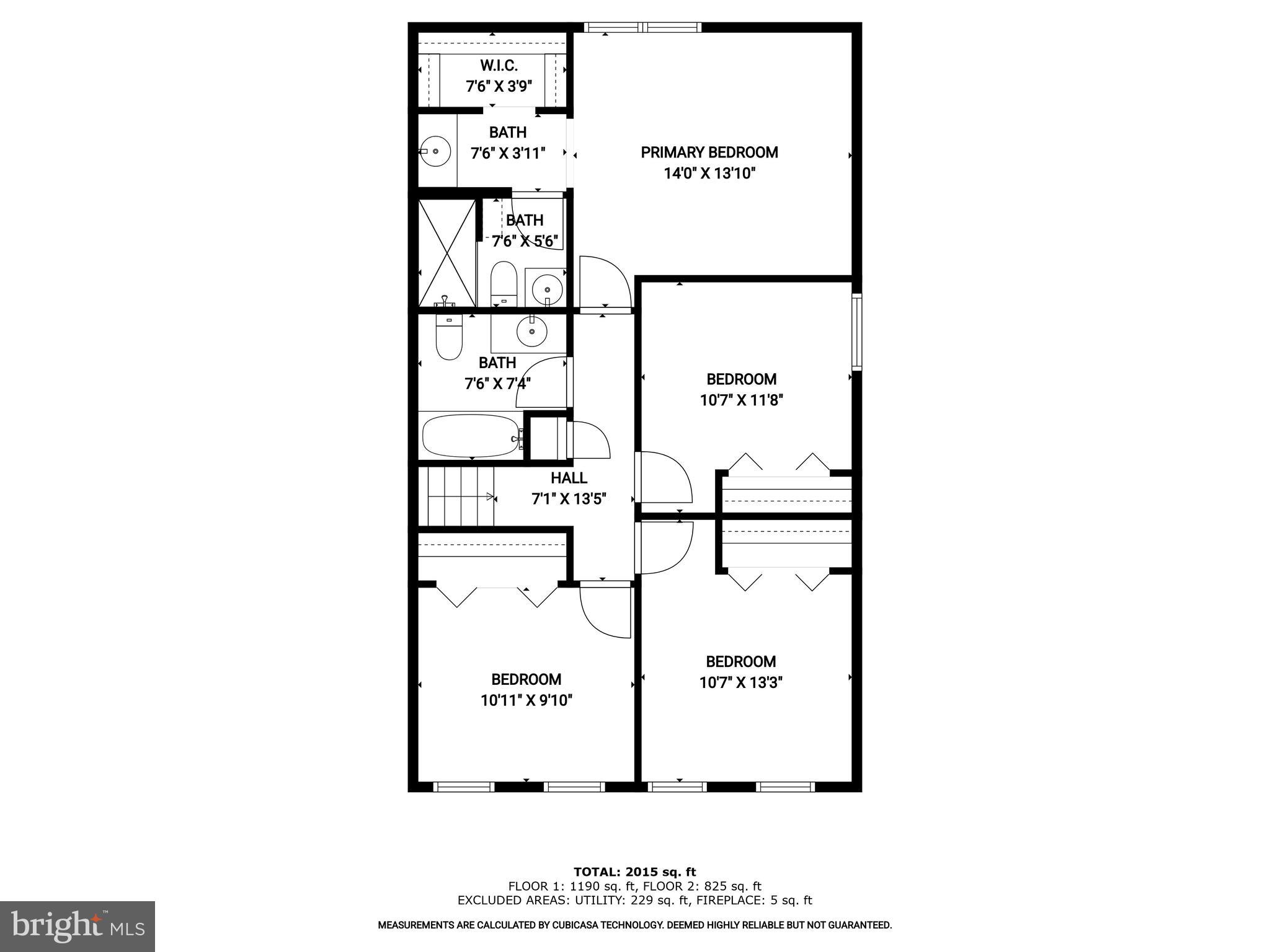 5558 ANN PEAKE DRIVE