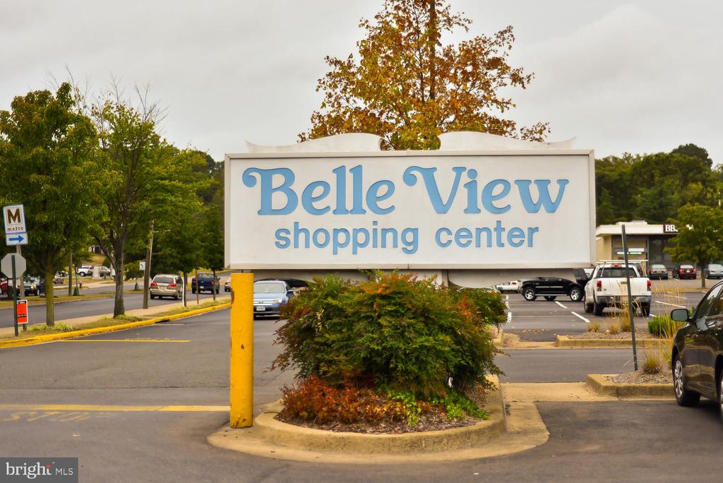 1304 BELLE VIEW BOULEVARD Unit: B1
